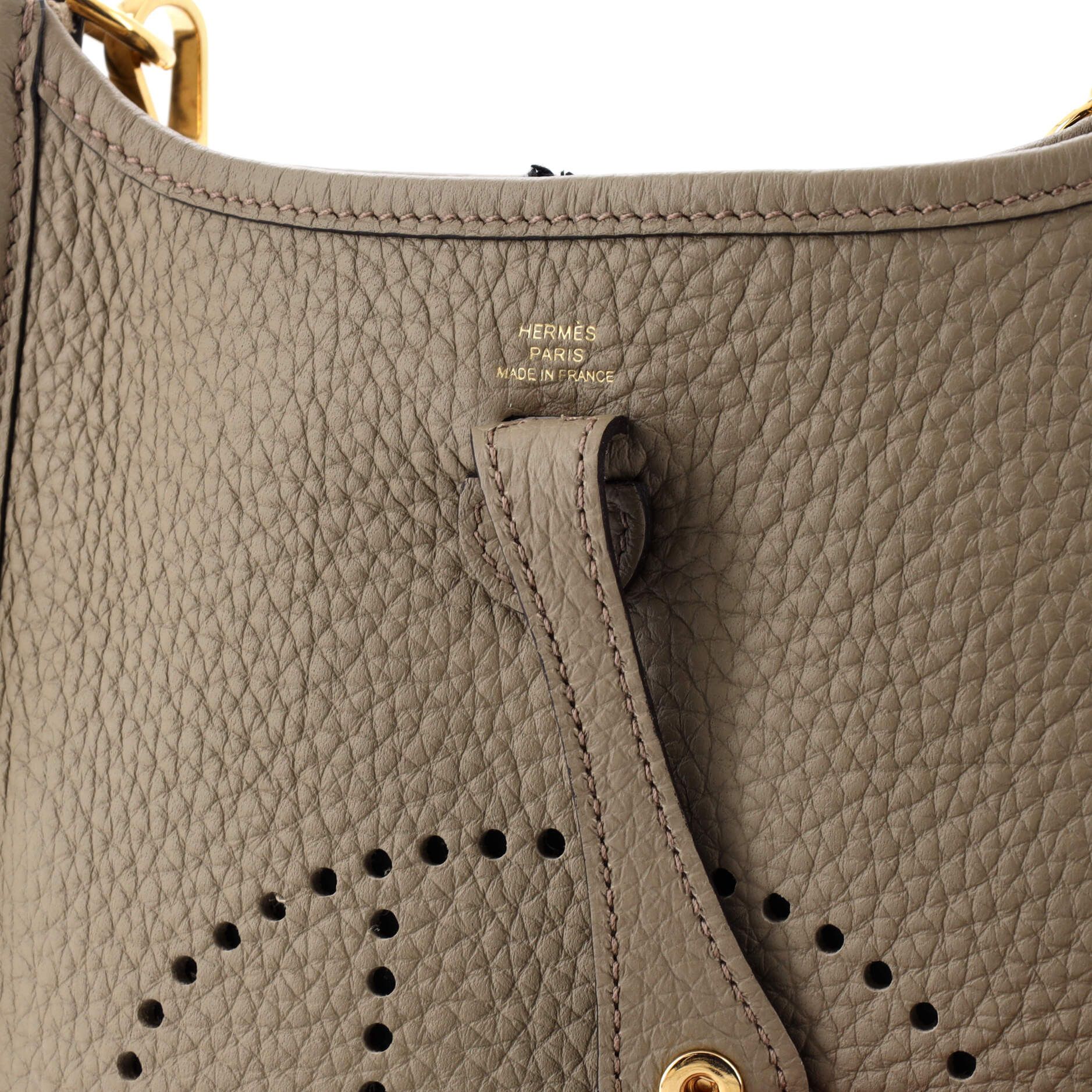 Hermes Evelyne Bag Gen III Size ONE SIZE - 6 Thumbnail
