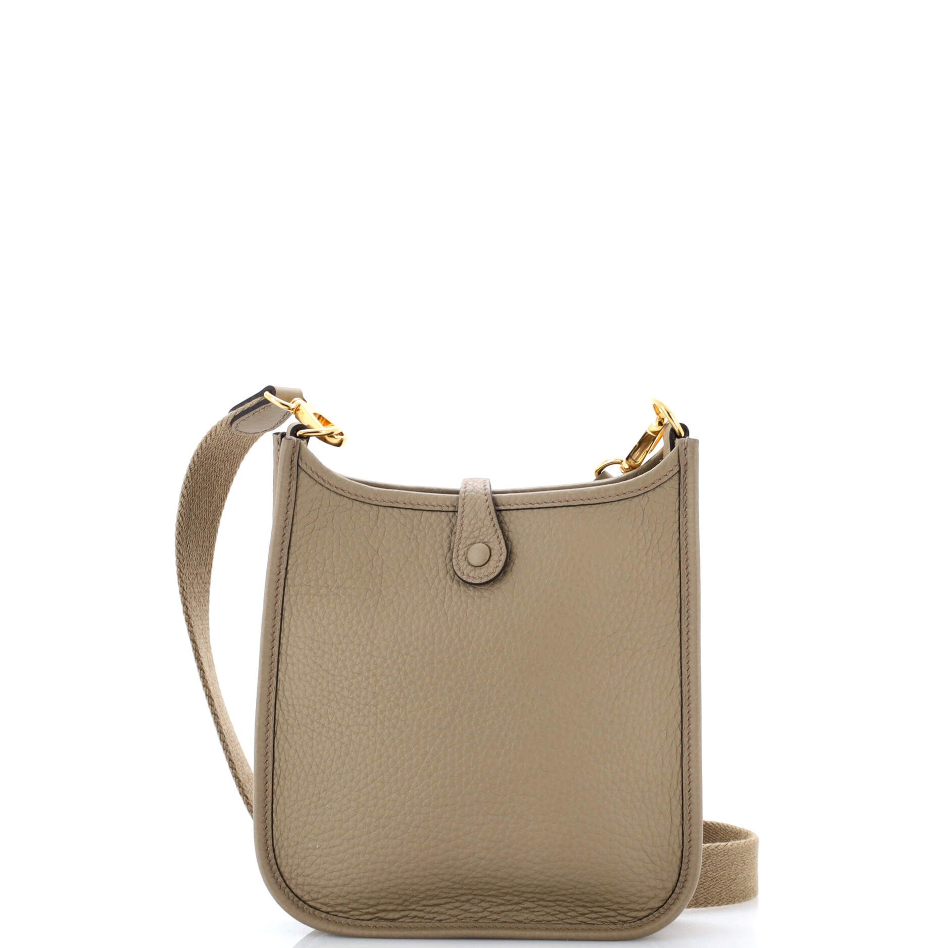 Hermes Evelyne Bag Gen III Size ONE SIZE - 3 Thumbnail