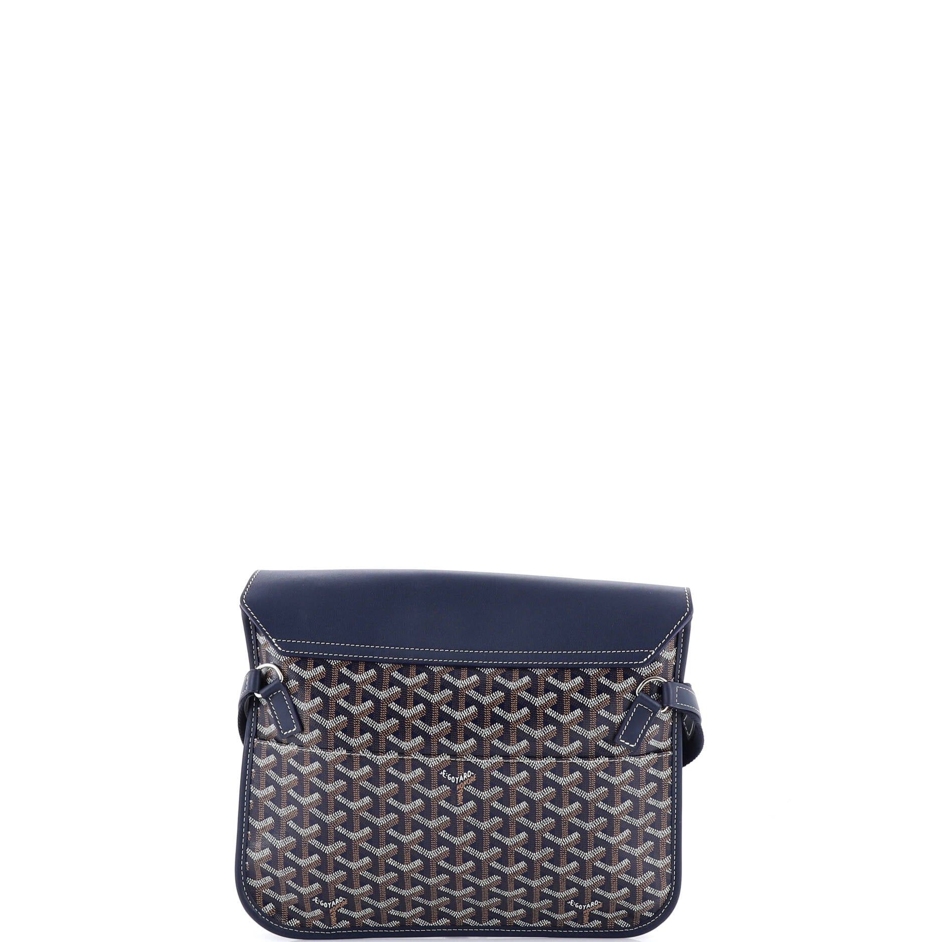 Goyard Coursier Messenger Bag Size ONE SIZE - 3 Thumbnail