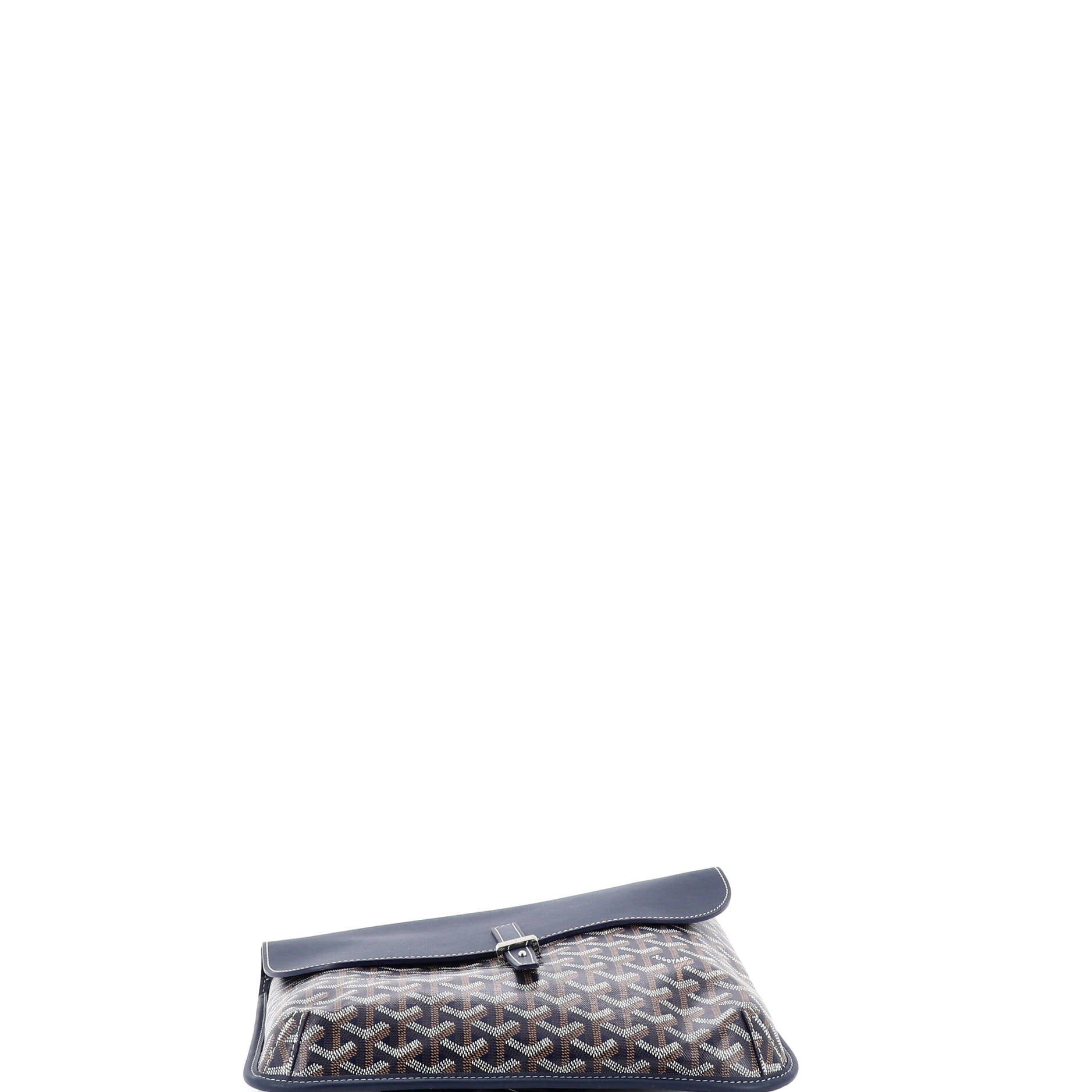 Goyard Coursier Messenger Bag Size ONE SIZE - 4 Thumbnail