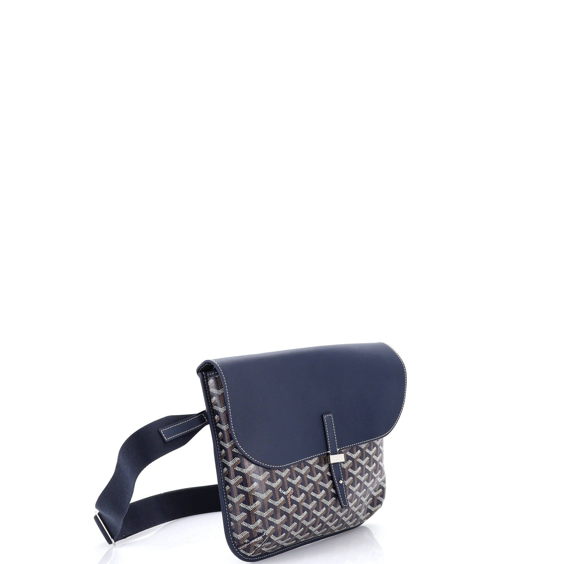 Goyard Coursier Messenger Bag Size ONE SIZE - 2 Thumbnail