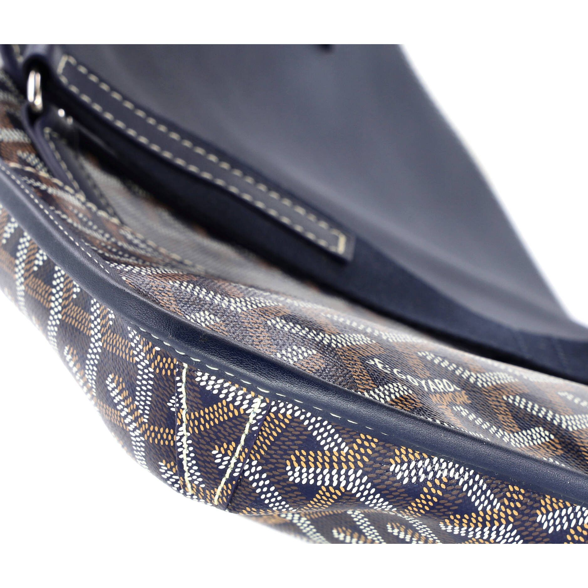Goyard Coursier Messenger Bag Size ONE SIZE - 7 Thumbnail
