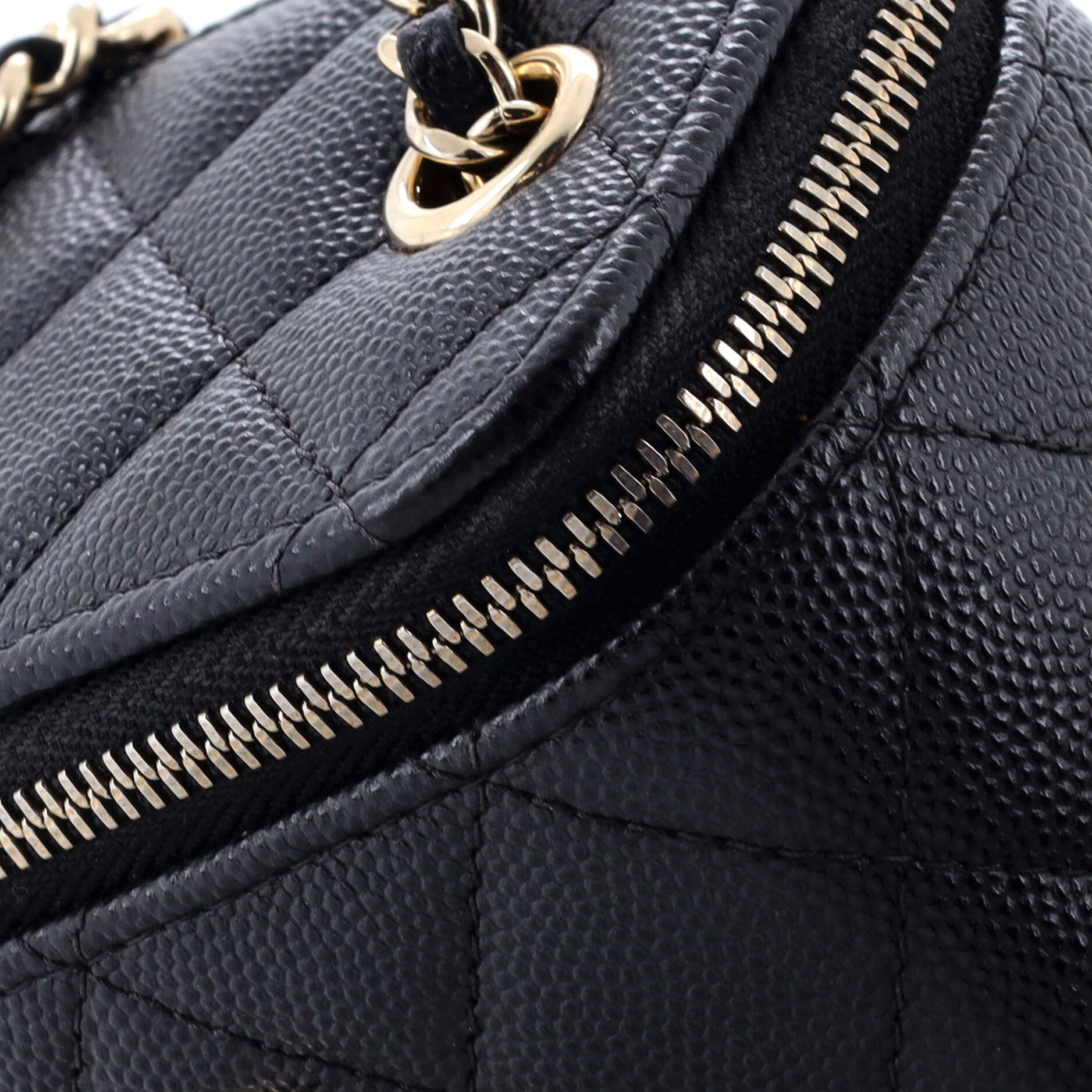 Chanel Classic Vanity Case with Chain Size ONE SIZE - 7 Thumbnail
