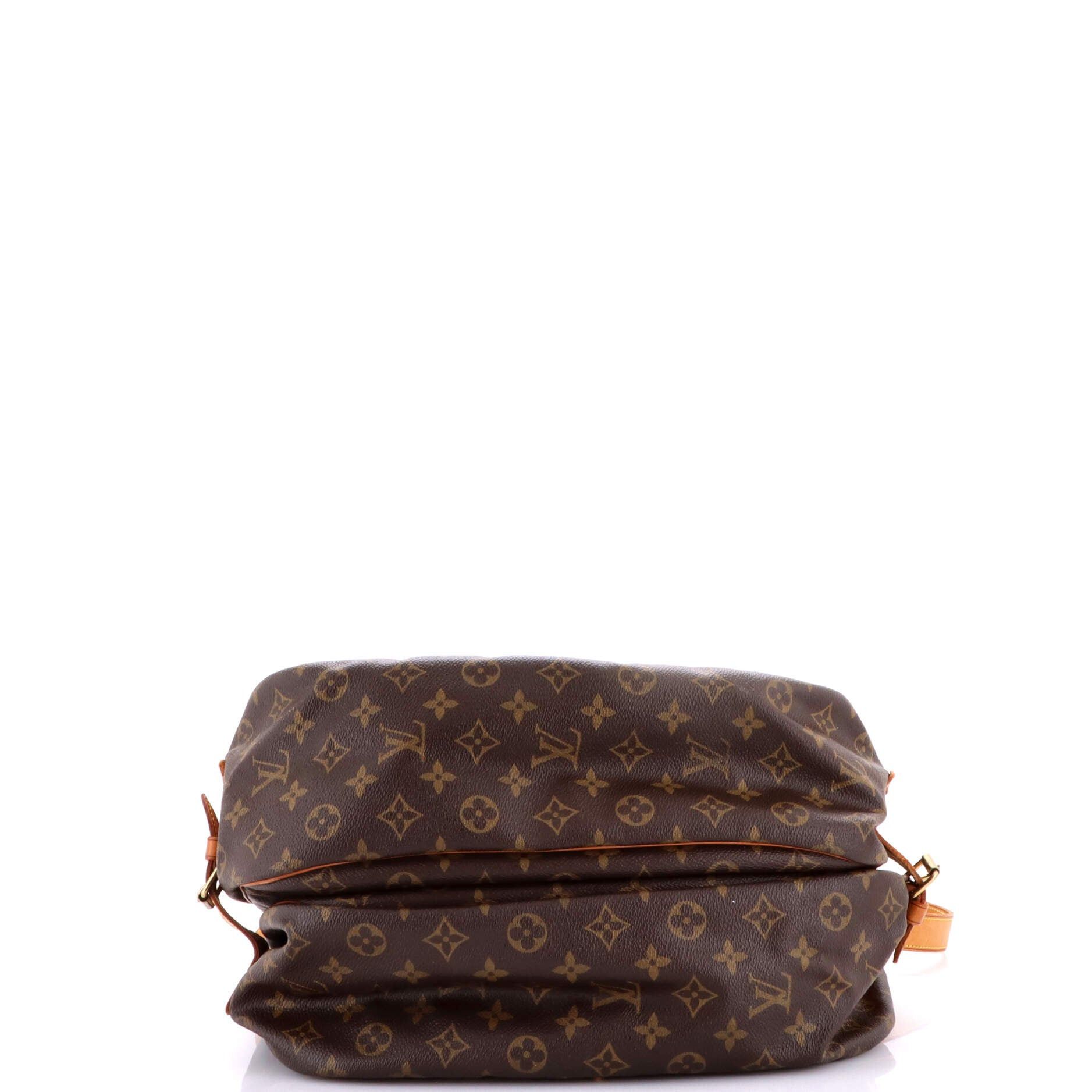 Louis Vuitton Saumur Handbag Size ONE SIZE - 4 Thumbnail