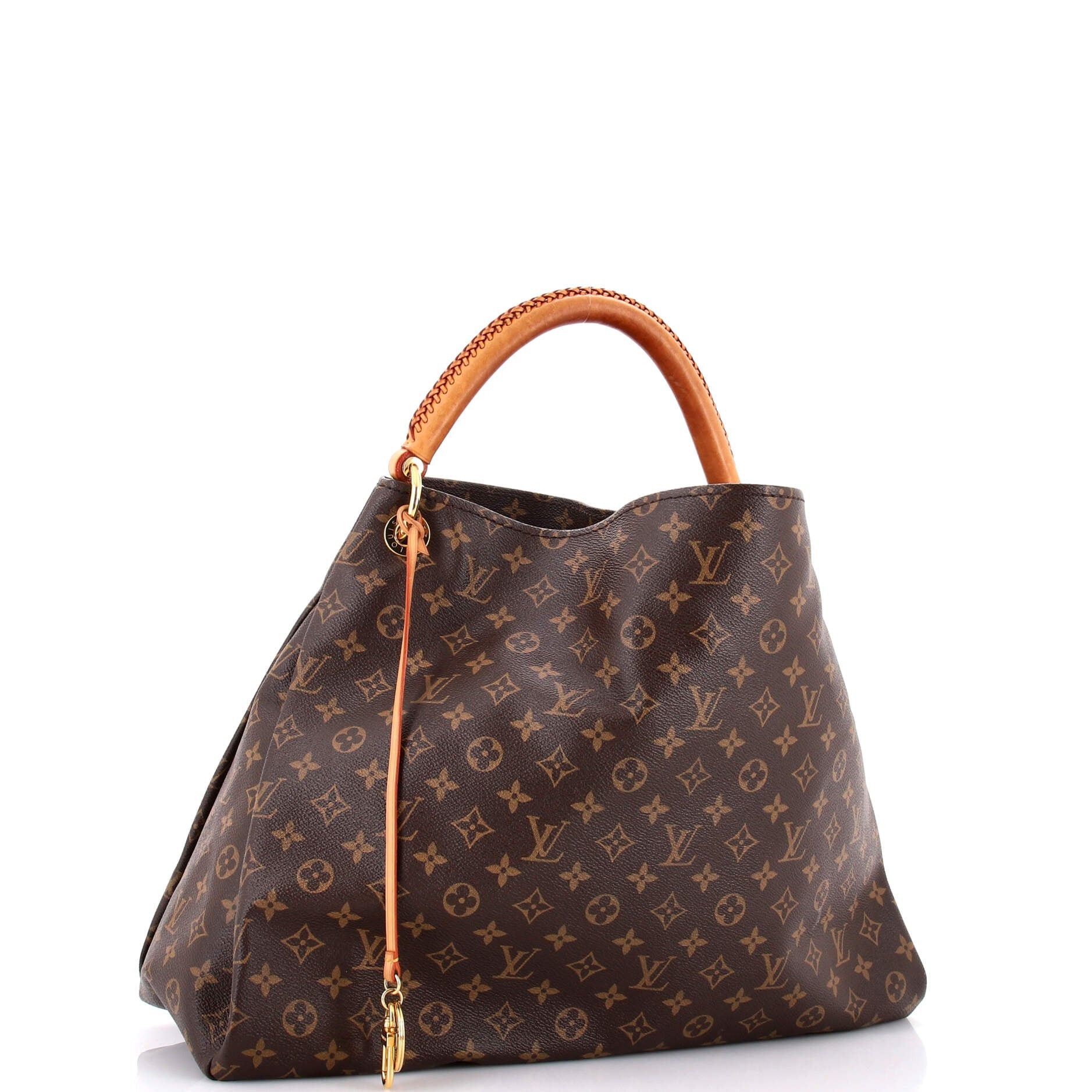 Louis Vuitton Artsy Handbag Size ONE SIZE - 2 Thumbnail