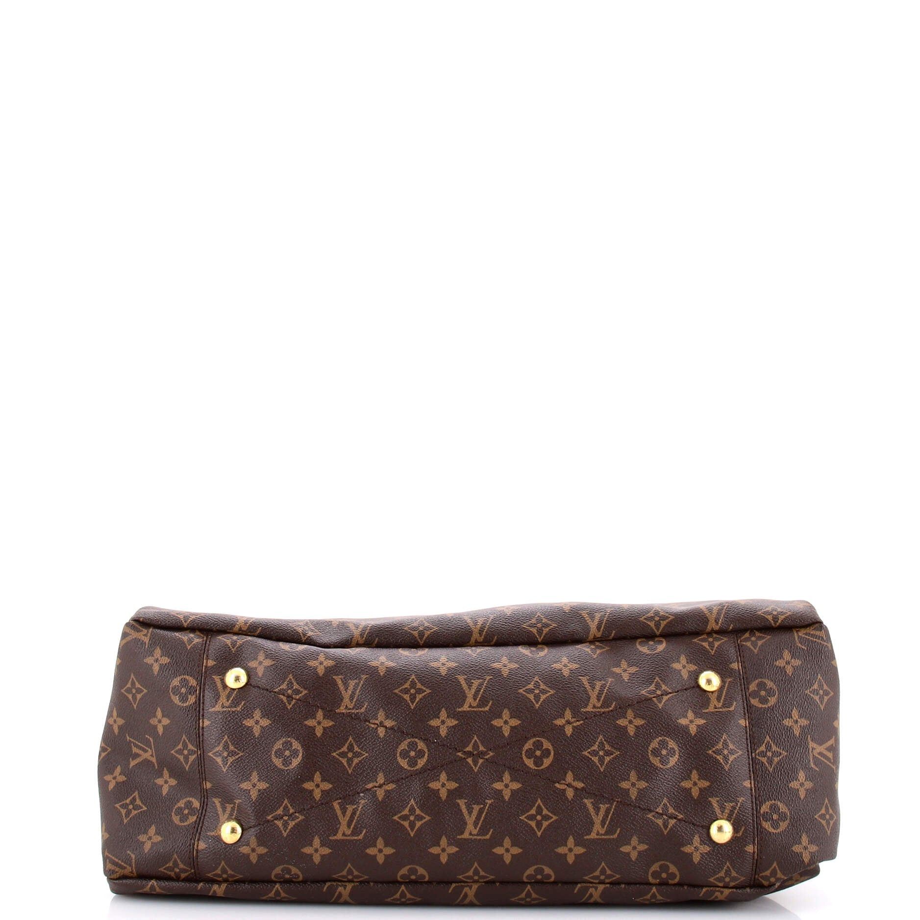 Louis Vuitton Artsy Handbag Size ONE SIZE - 4 Thumbnail