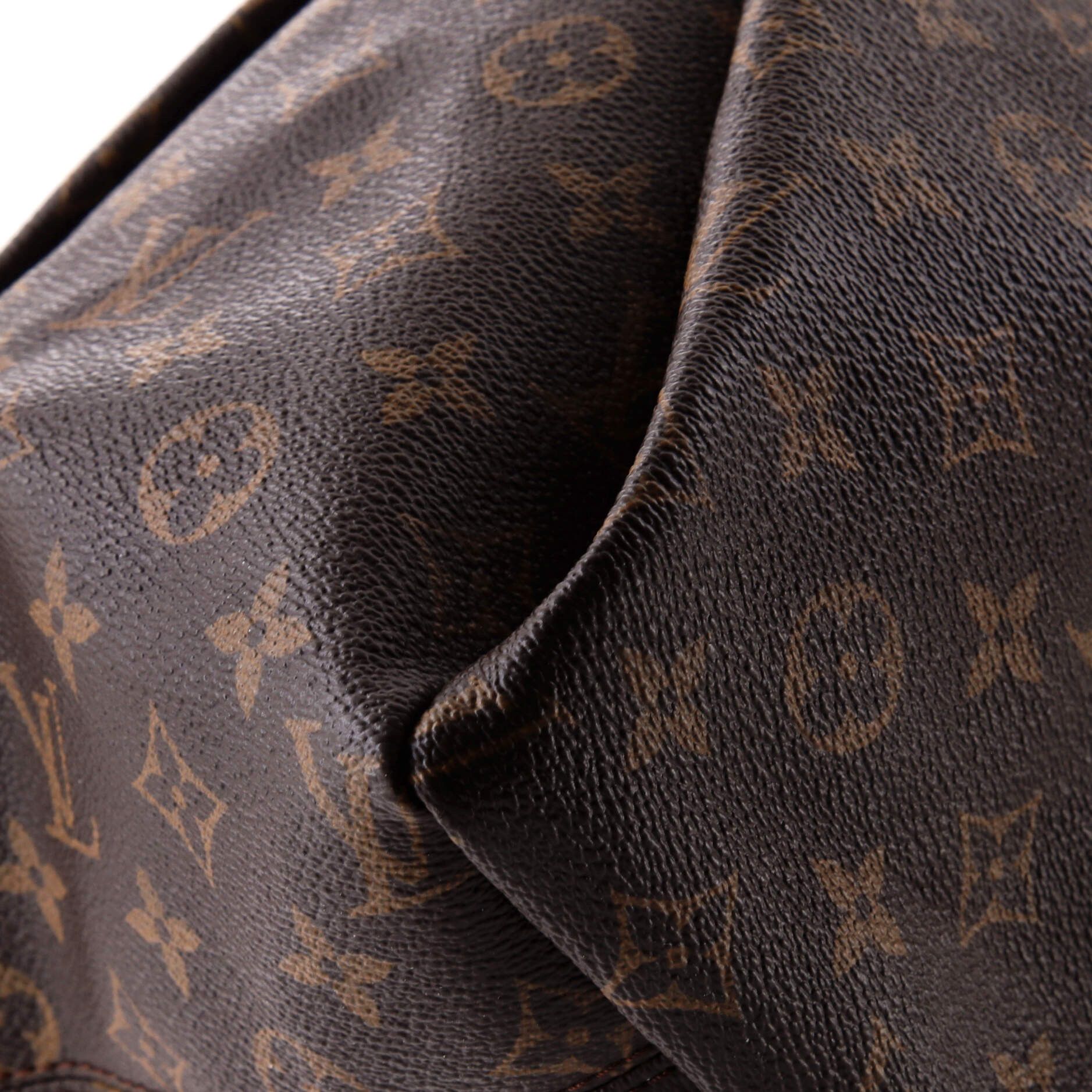 Louis Vuitton Artsy Handbag Size ONE SIZE - 6 Thumbnail