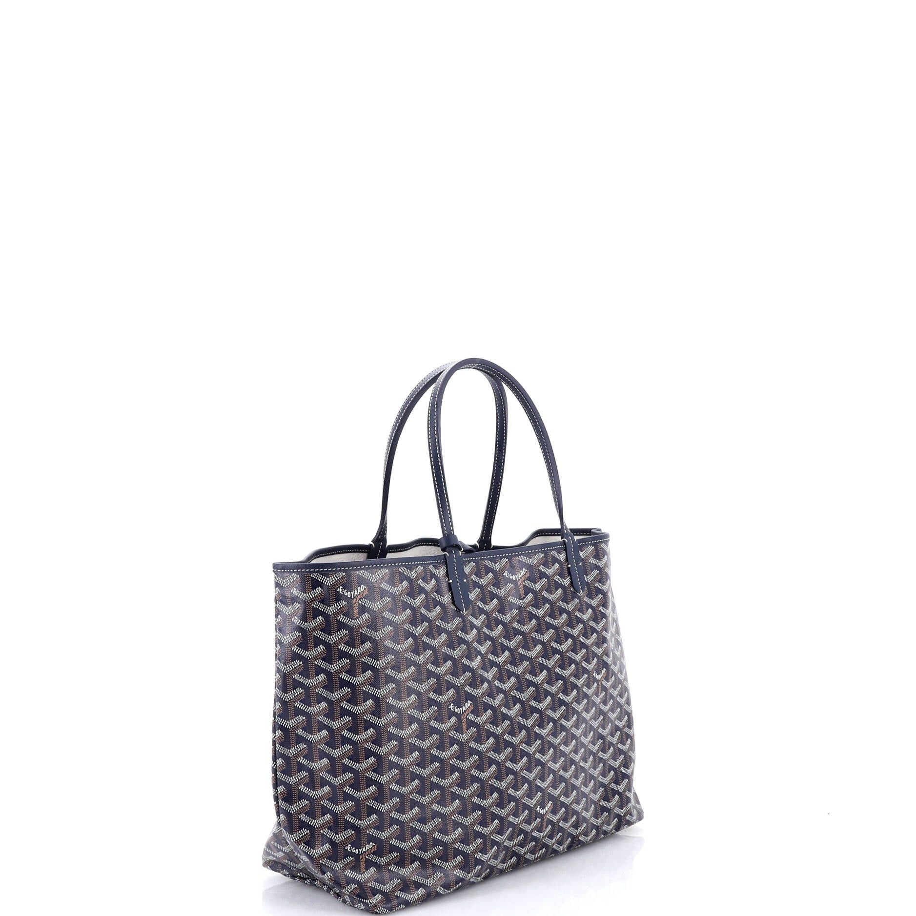 Goyard Saint Louis Tote Size ONE SIZE - 3 Thumbnail