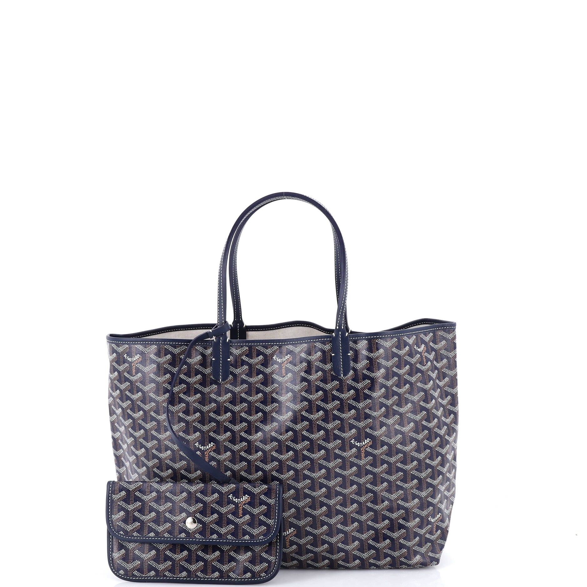 Goyard Saint Louis Tote Size ONE SIZE - 2 Thumbnail