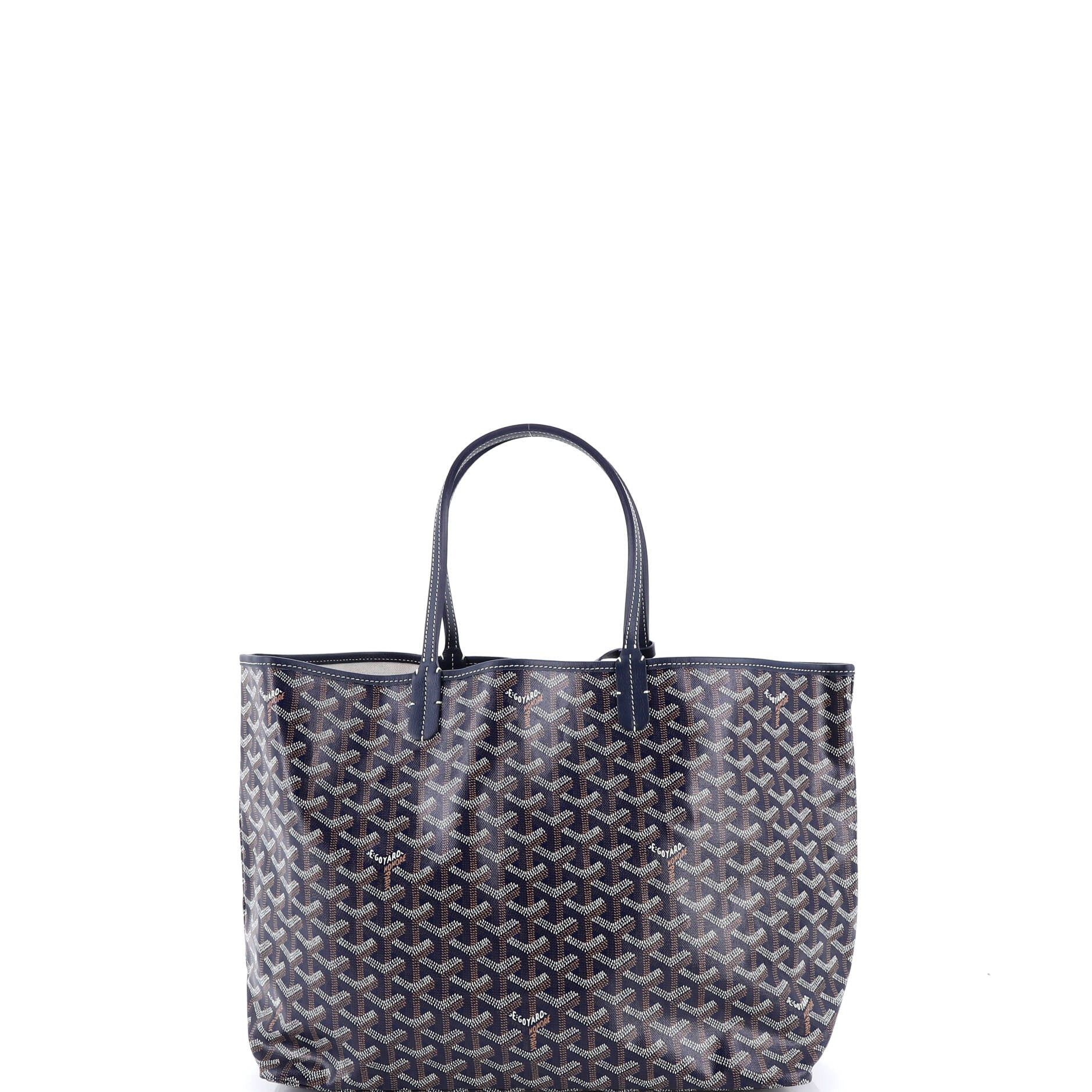 Goyard Saint Louis Tote Size ONE SIZE - 4 Thumbnail