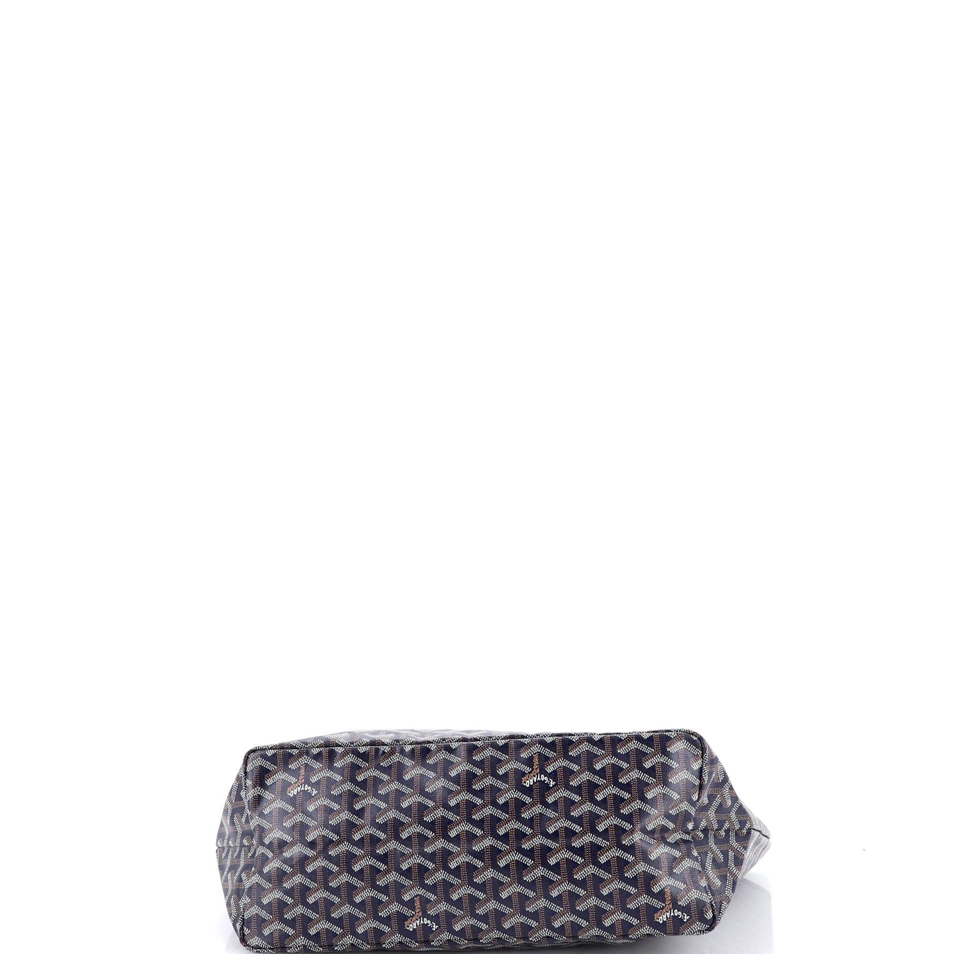 Goyard Saint Louis Tote Size ONE SIZE - 5 Thumbnail