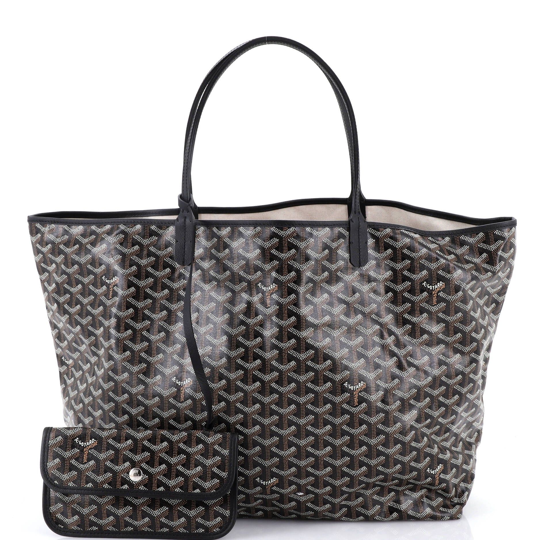 Goyard Saint Louis Tote Size ONE SIZE - 2 Thumbnail