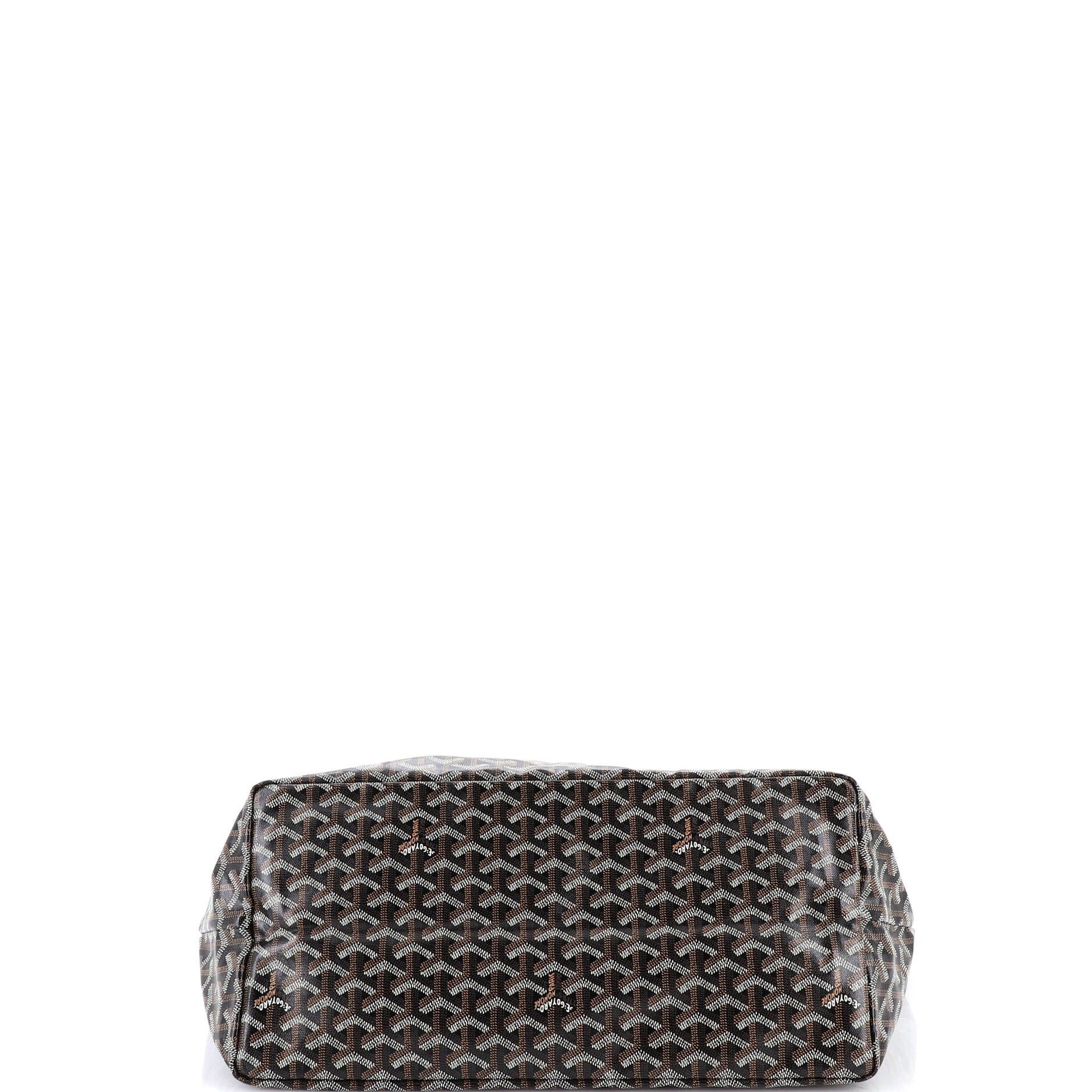 Goyard Saint Louis Tote Size ONE SIZE - 5 Thumbnail