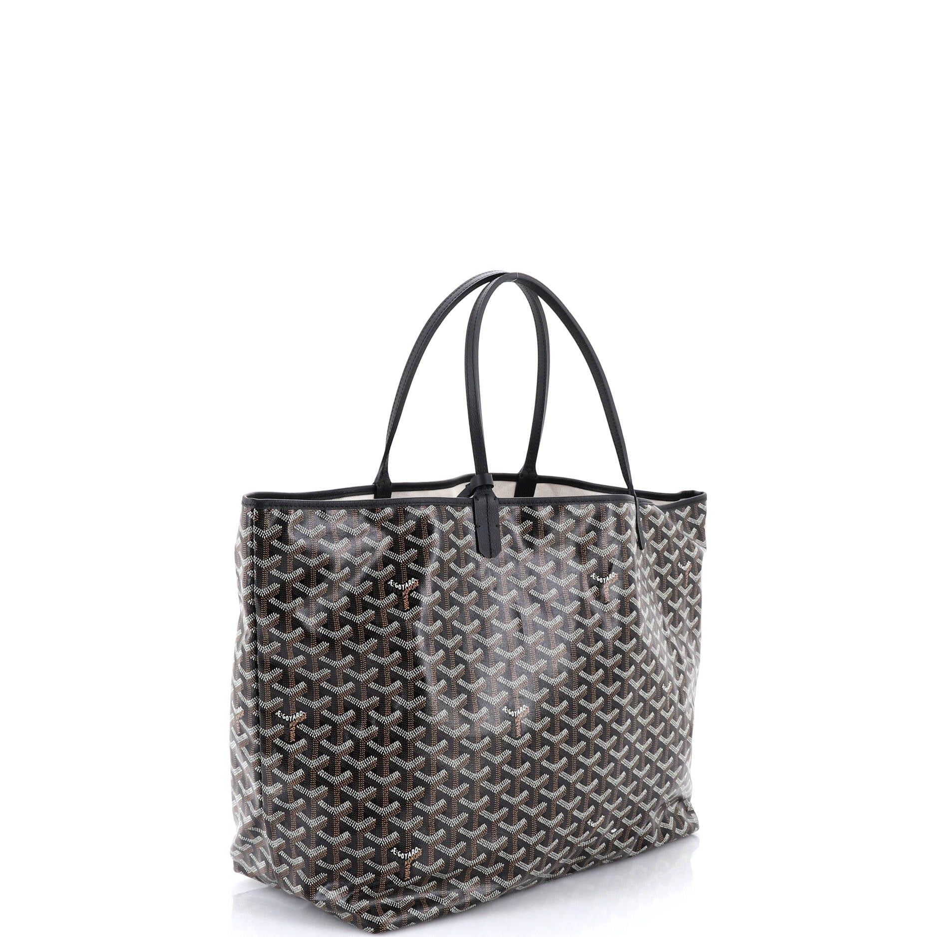 Goyard Saint Louis Tote Size ONE SIZE - 3 Thumbnail
