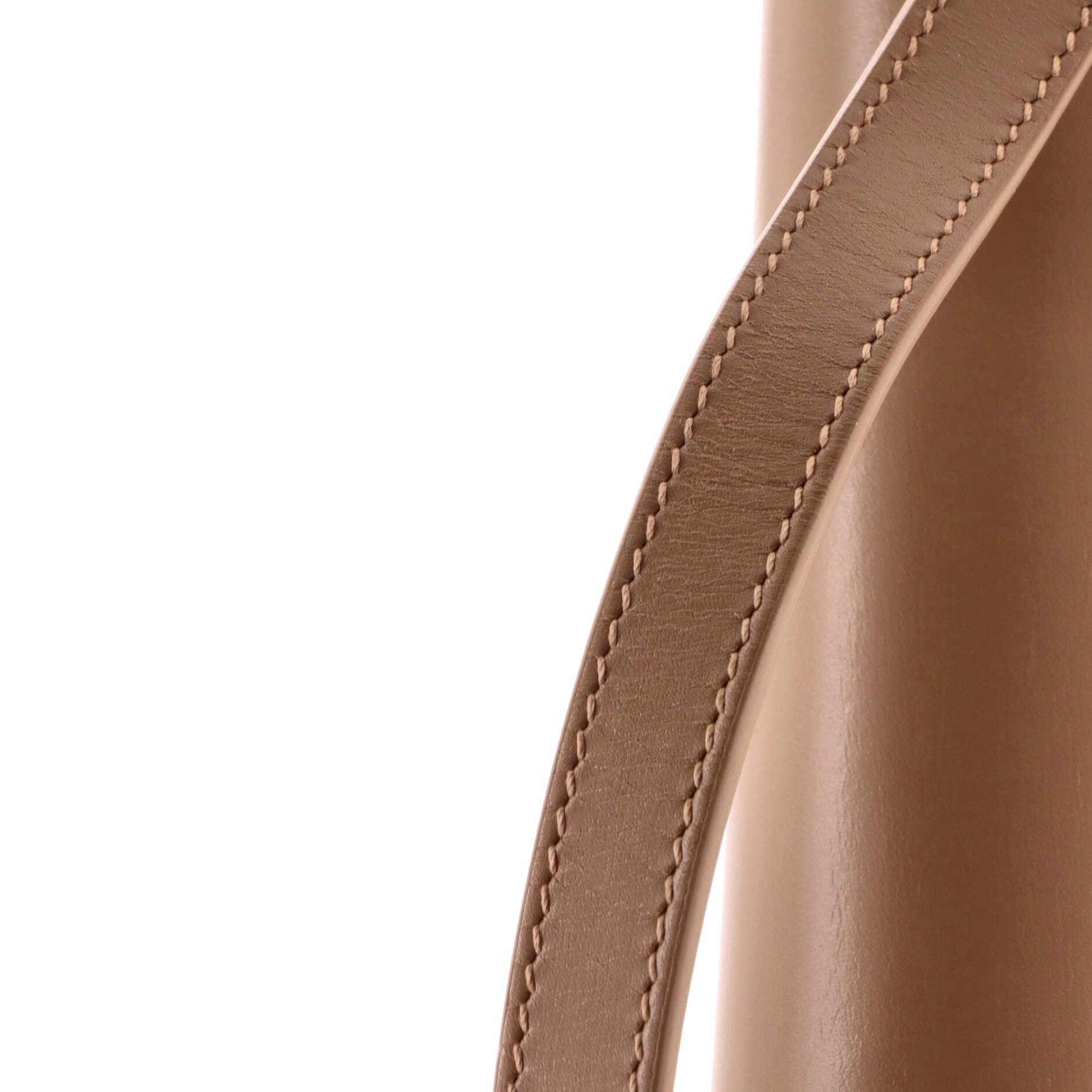 Saint Laurent Paris Manhattan Shoulder Bag Size ONE SIZE - 6 Thumbnail