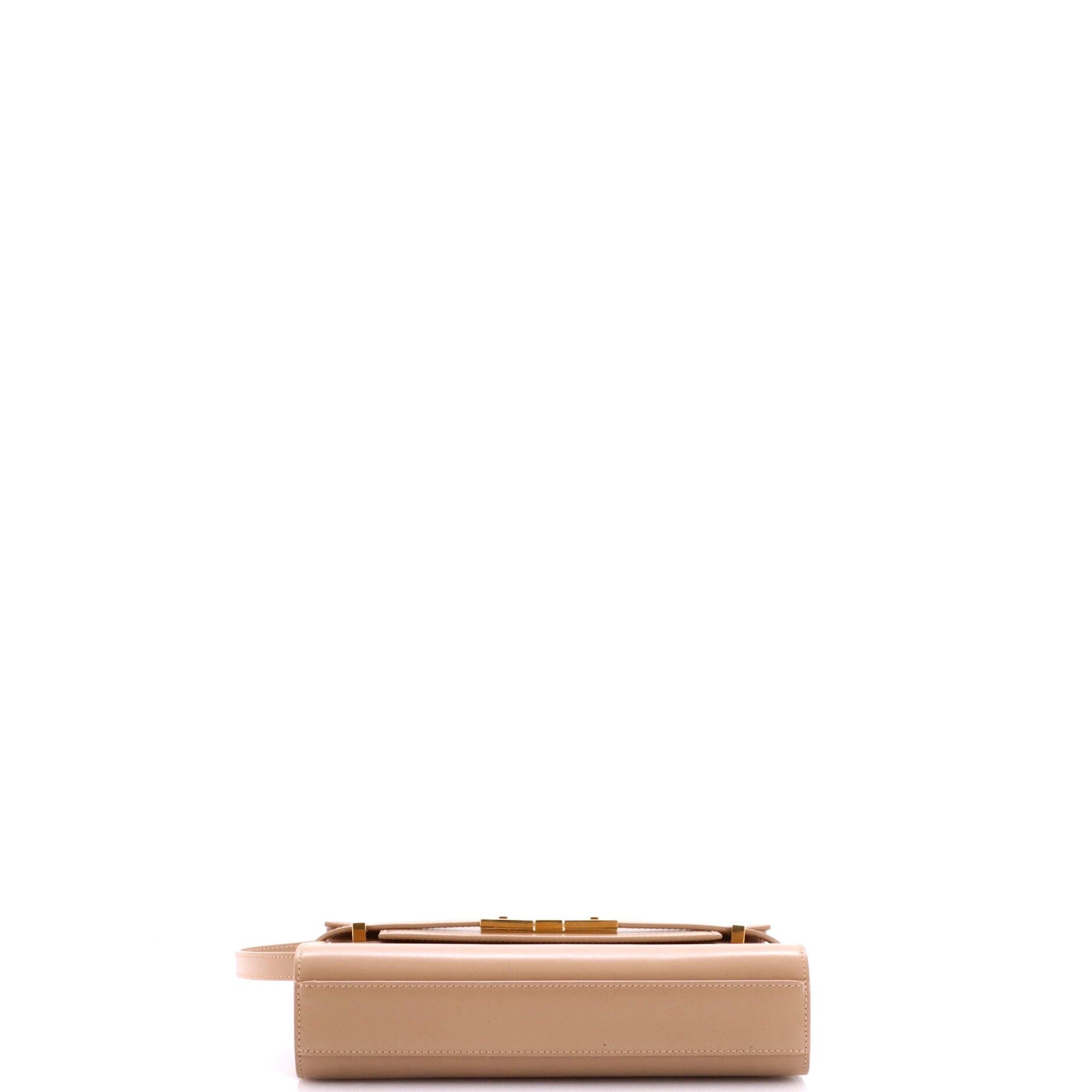 Saint Laurent Paris Manhattan Shoulder Bag Size ONE SIZE - 4 Thumbnail