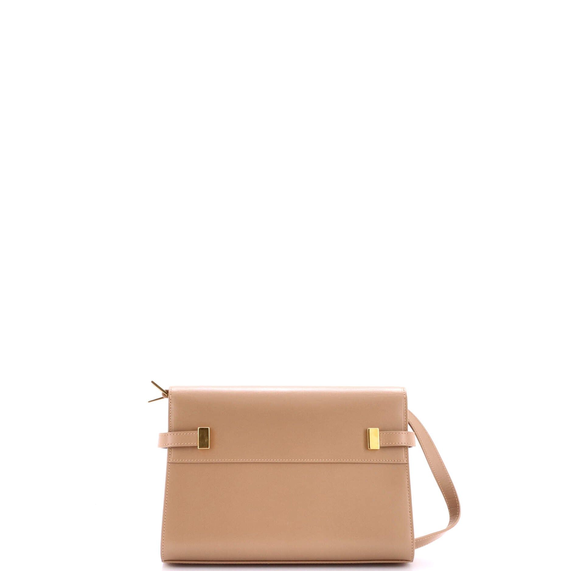 Saint Laurent Paris Manhattan Shoulder Bag Size ONE SIZE - 3 Thumbnail