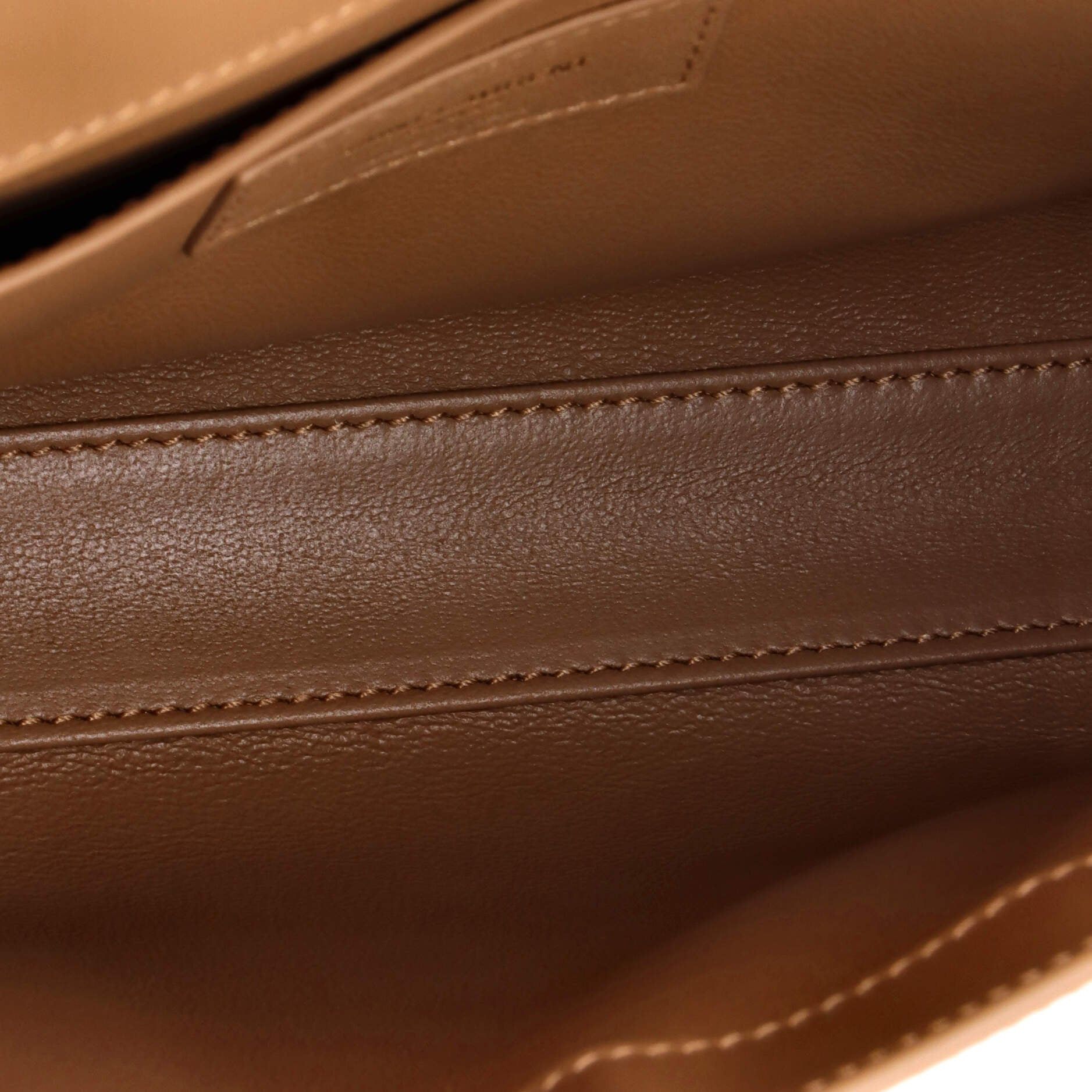 Saint Laurent Paris Manhattan Shoulder Bag Size ONE SIZE - 5 Thumbnail