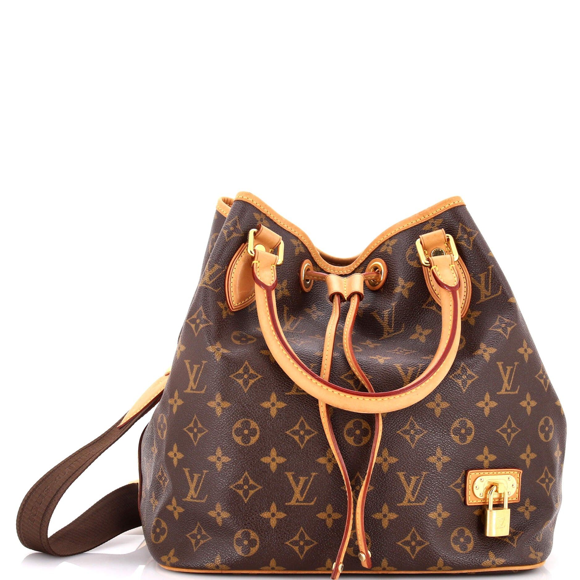 Louis Vuitton Neo Shoulder Bag Size ONE SIZE - 2 Thumbnail