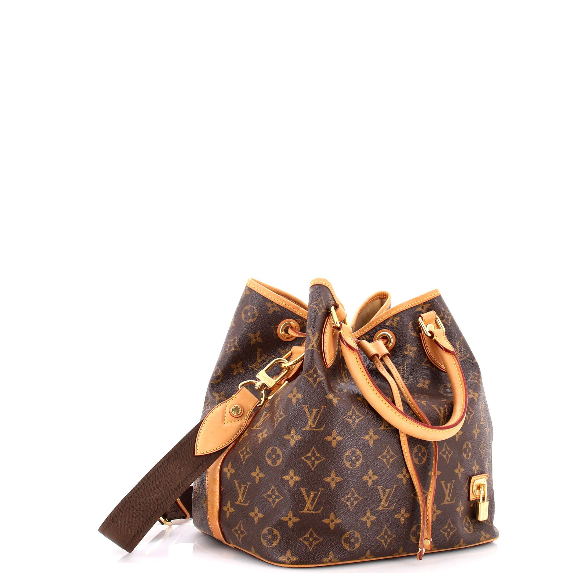 Louis Vuitton Neo Shoulder Bag Size ONE SIZE - 4 Thumbnail
