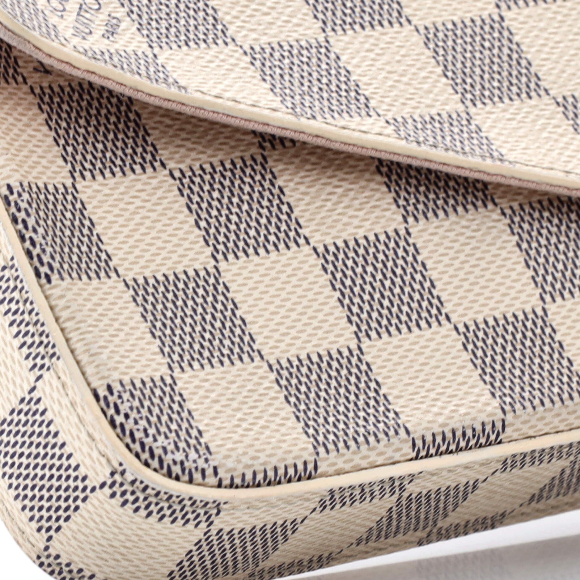 Louis Vuitton Felicie Pochette Size ONE SIZE - 7 Thumbnail