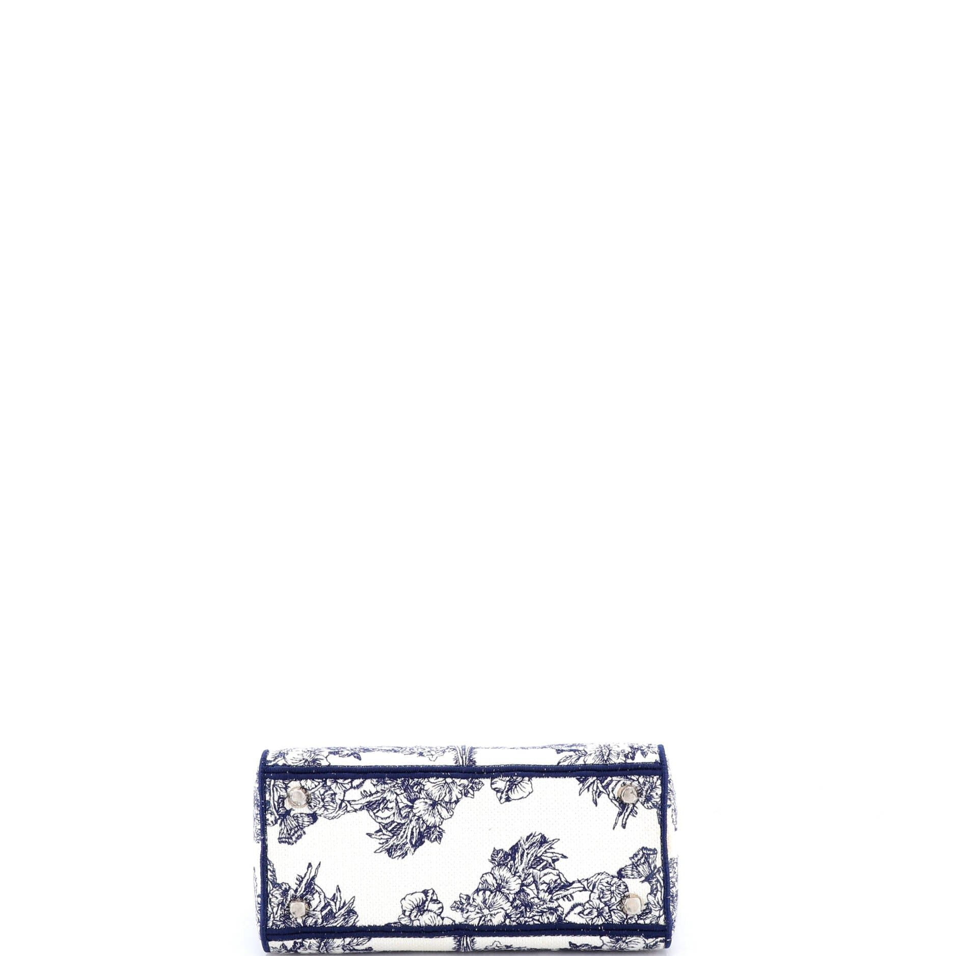Dior Lady D-Lite Bag Size ONE SIZE - 4 Thumbnail