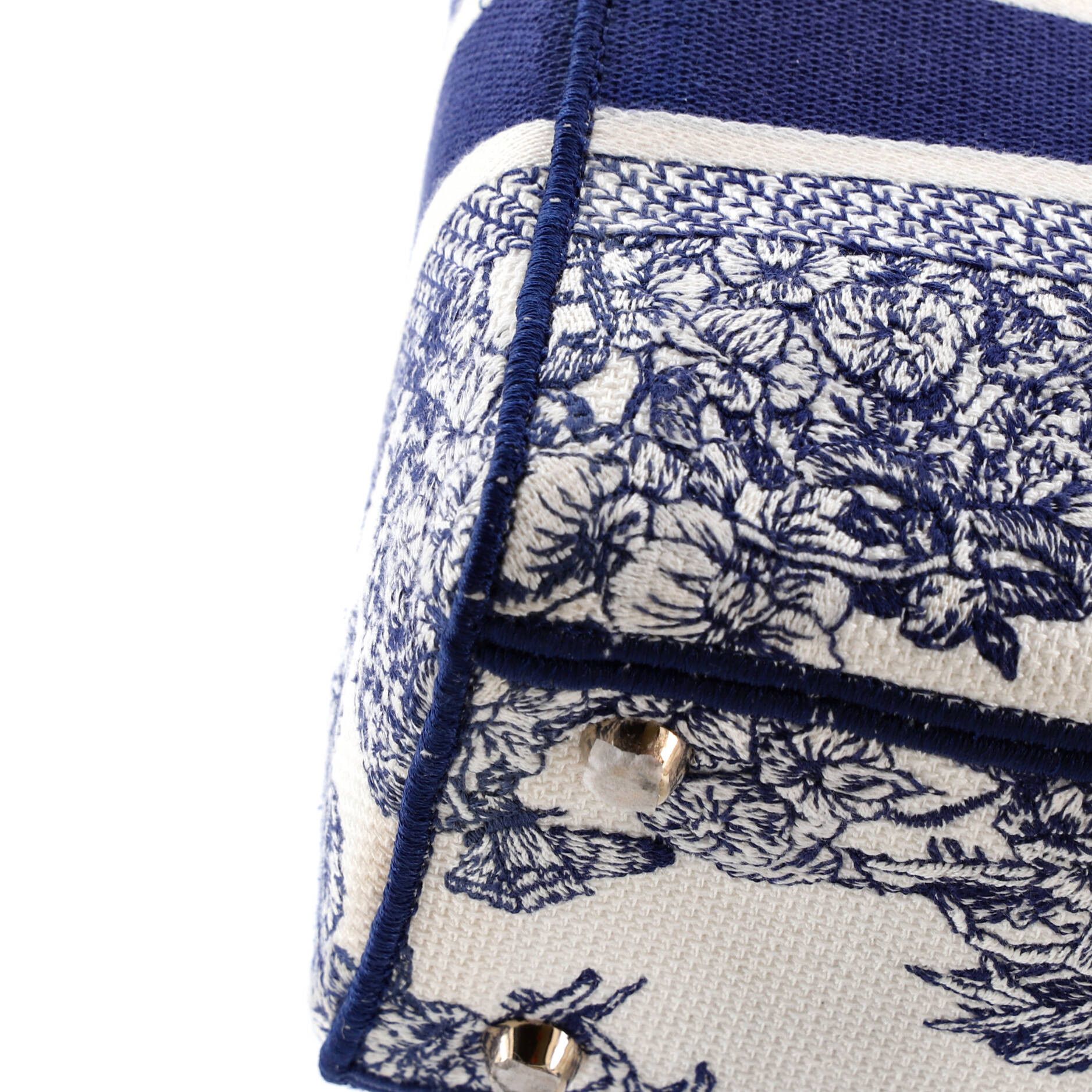 Dior Lady D-Lite Bag Size ONE SIZE - 7 Thumbnail
