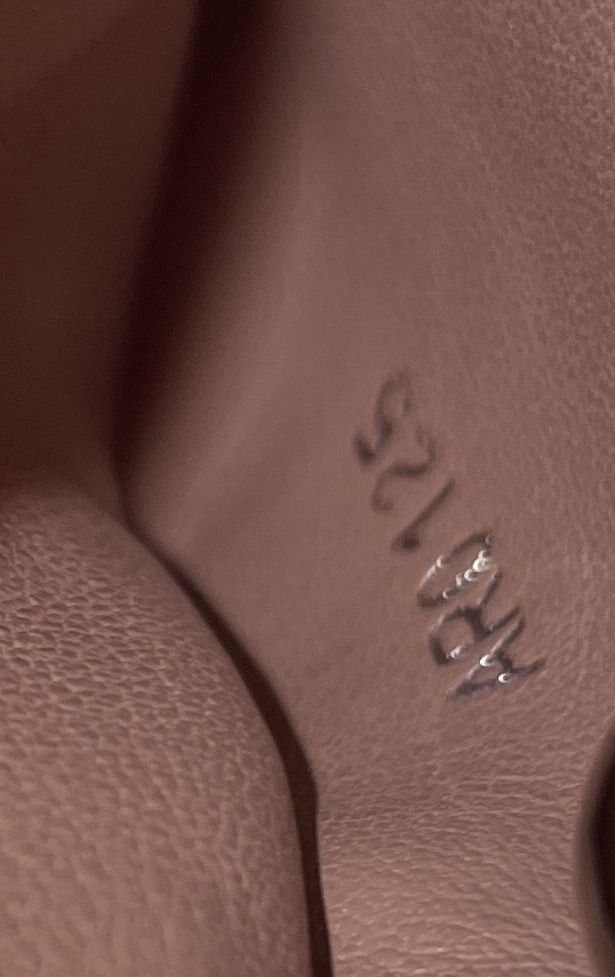 Louis Vuitton Capucines Bag Size ONE SIZE - 6 Thumbnail