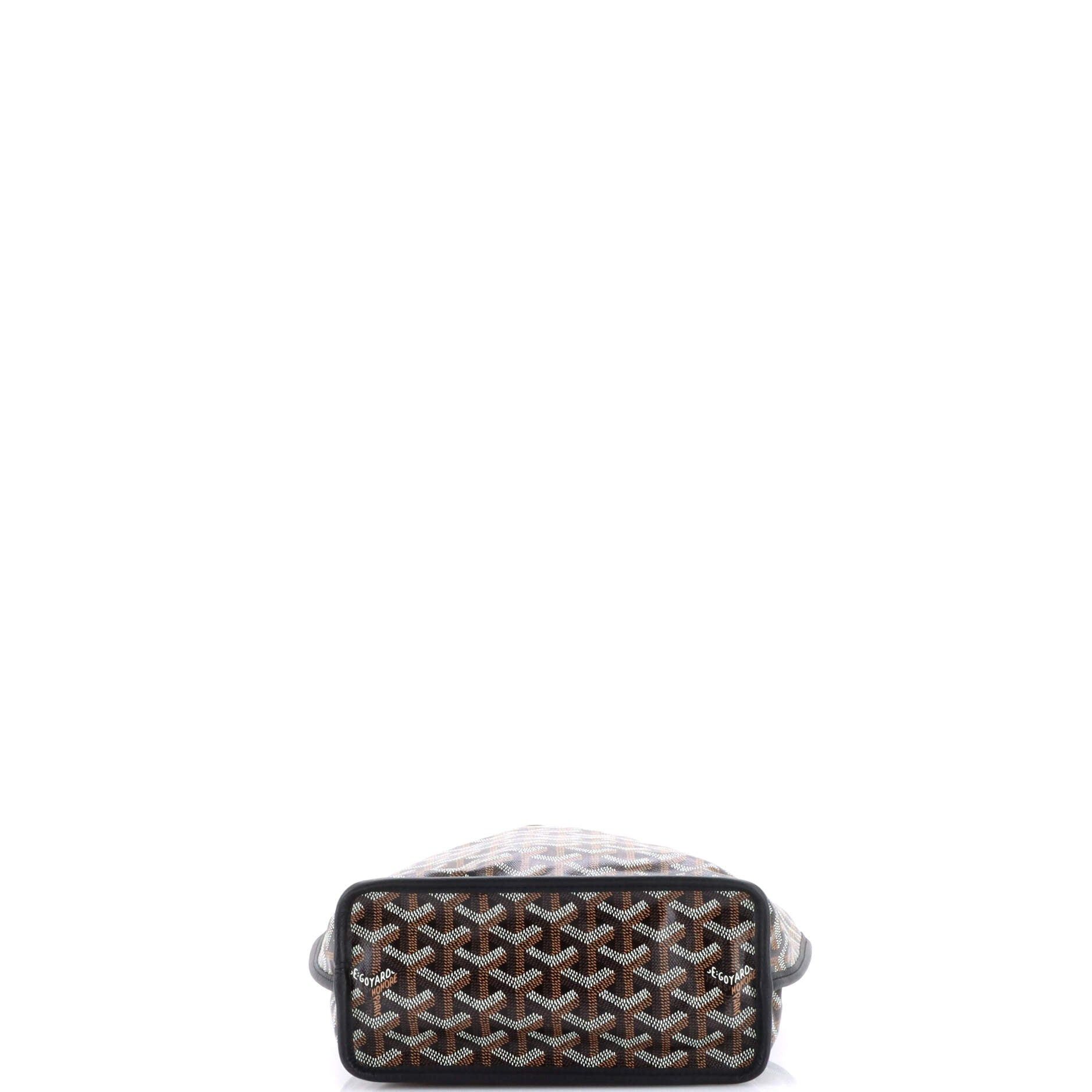 Goyard Anjou Reversible Tote Size ONE SIZE - 5 Thumbnail