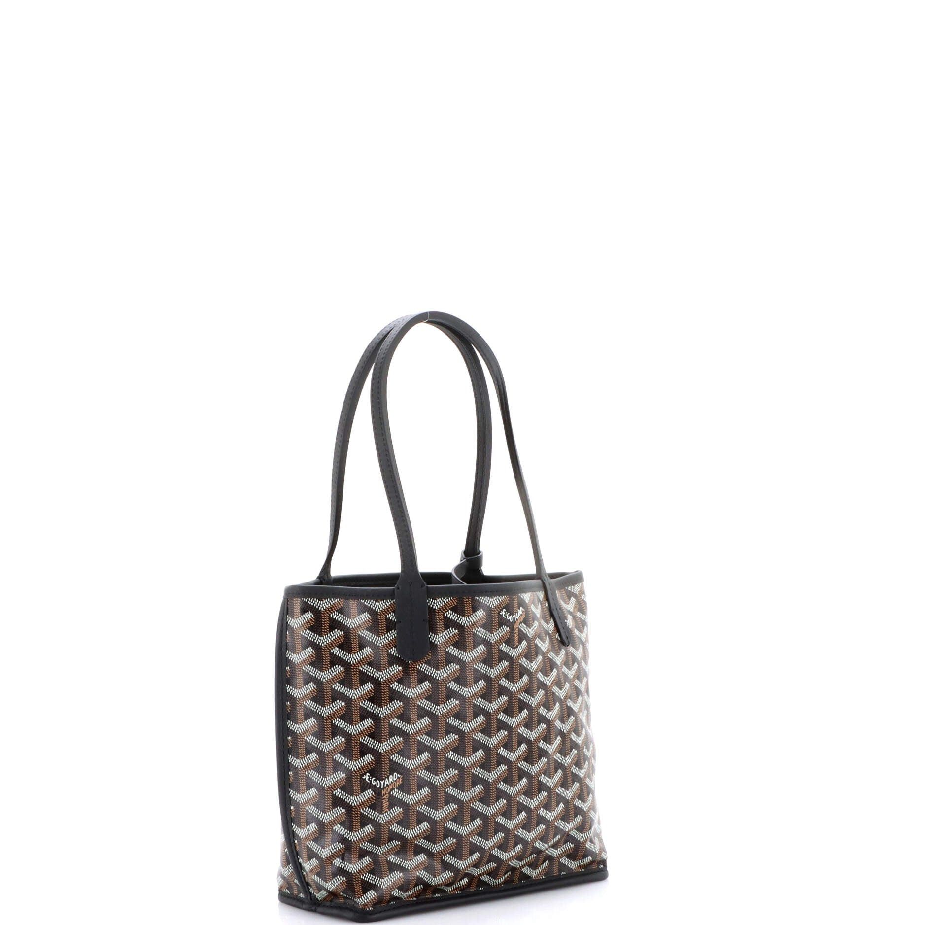 Goyard Anjou Reversible Tote Size ONE SIZE - 3 Thumbnail