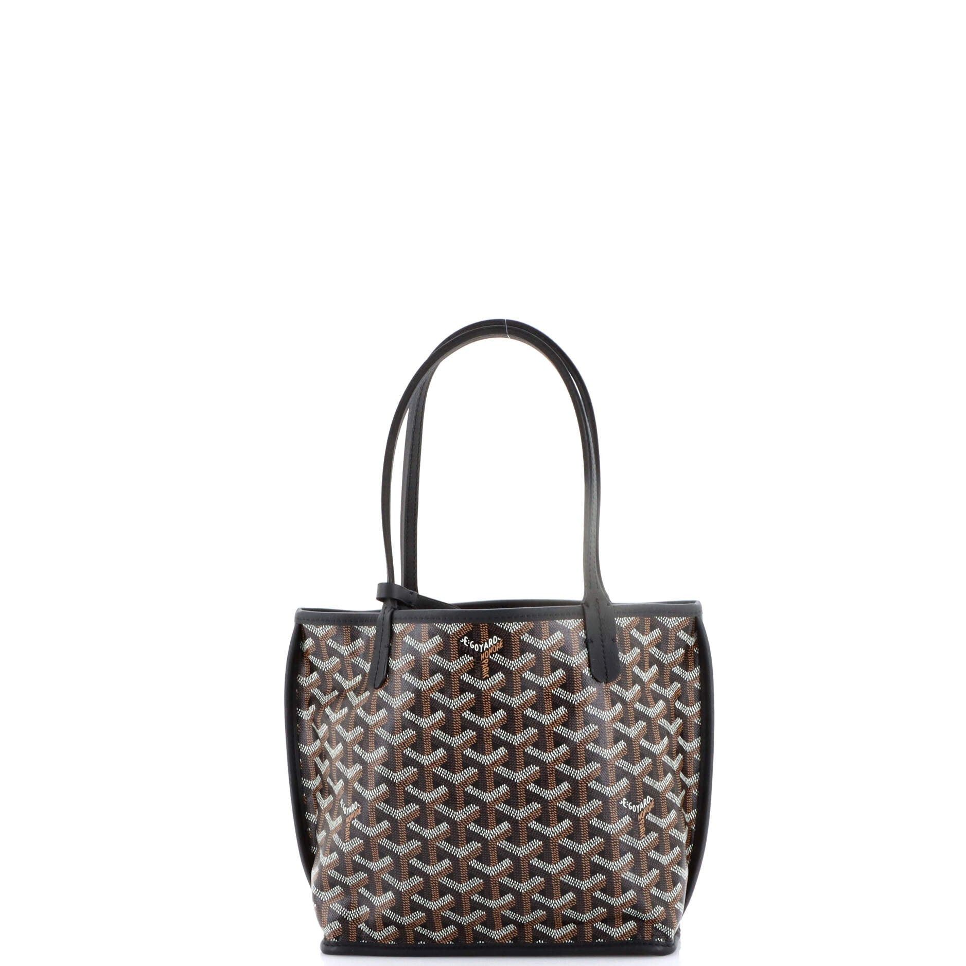 Goyard Anjou Reversible Tote Size ONE SIZE - 4 Thumbnail