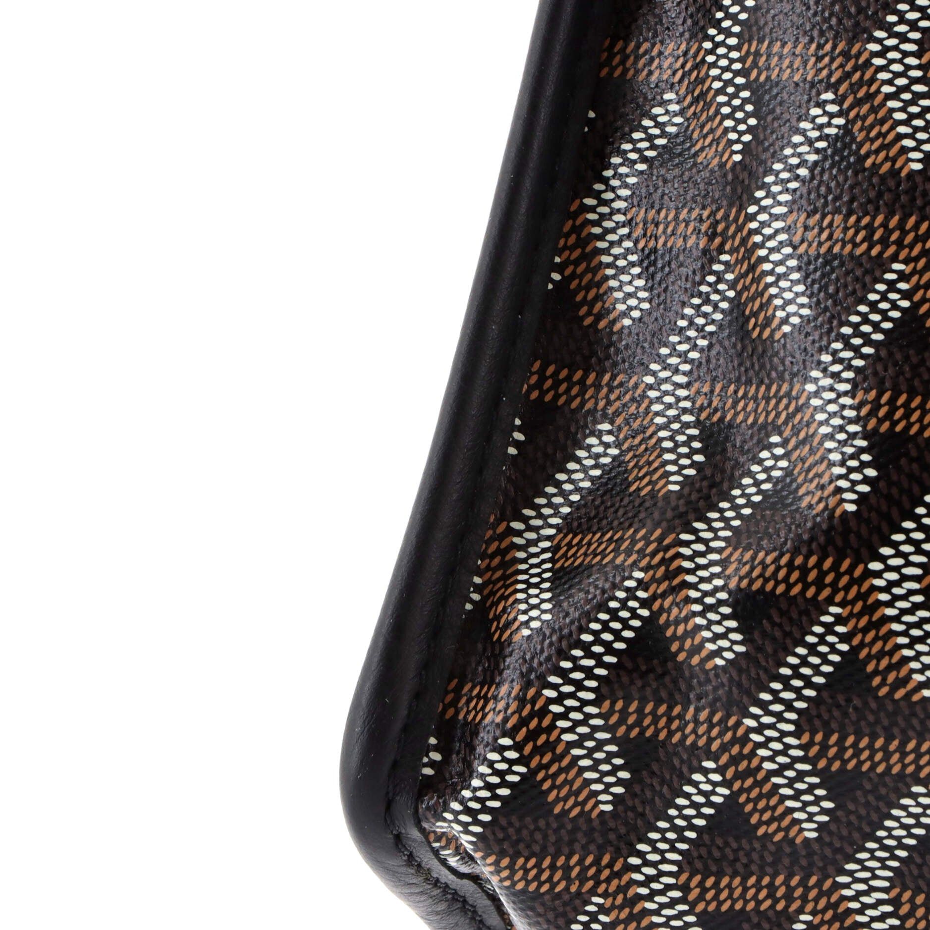 Goyard Anjou Reversible Tote Size ONE SIZE - 7 Thumbnail