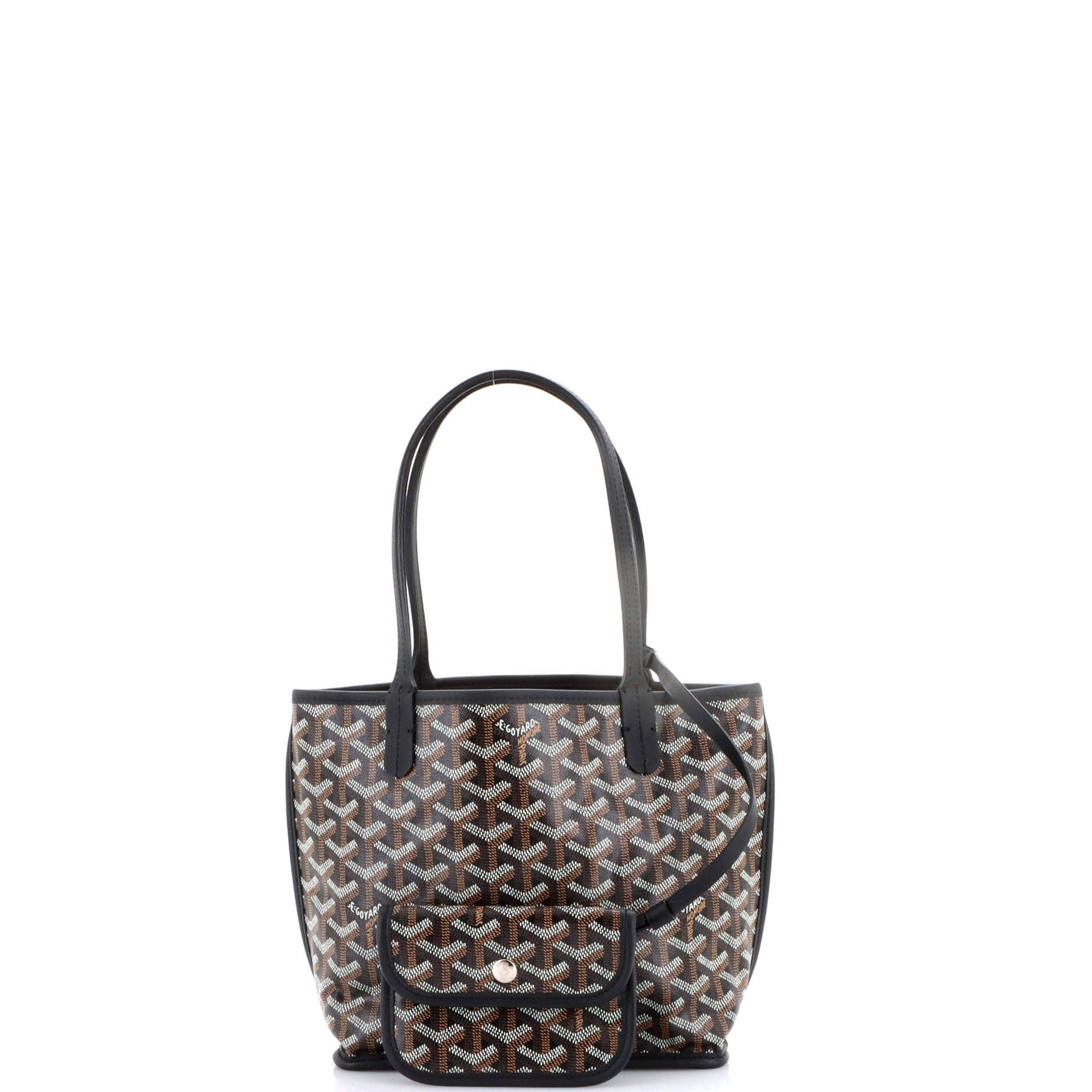 Goyard Anjou Reversible Tote Size ONE SIZE - 2 Thumbnail
