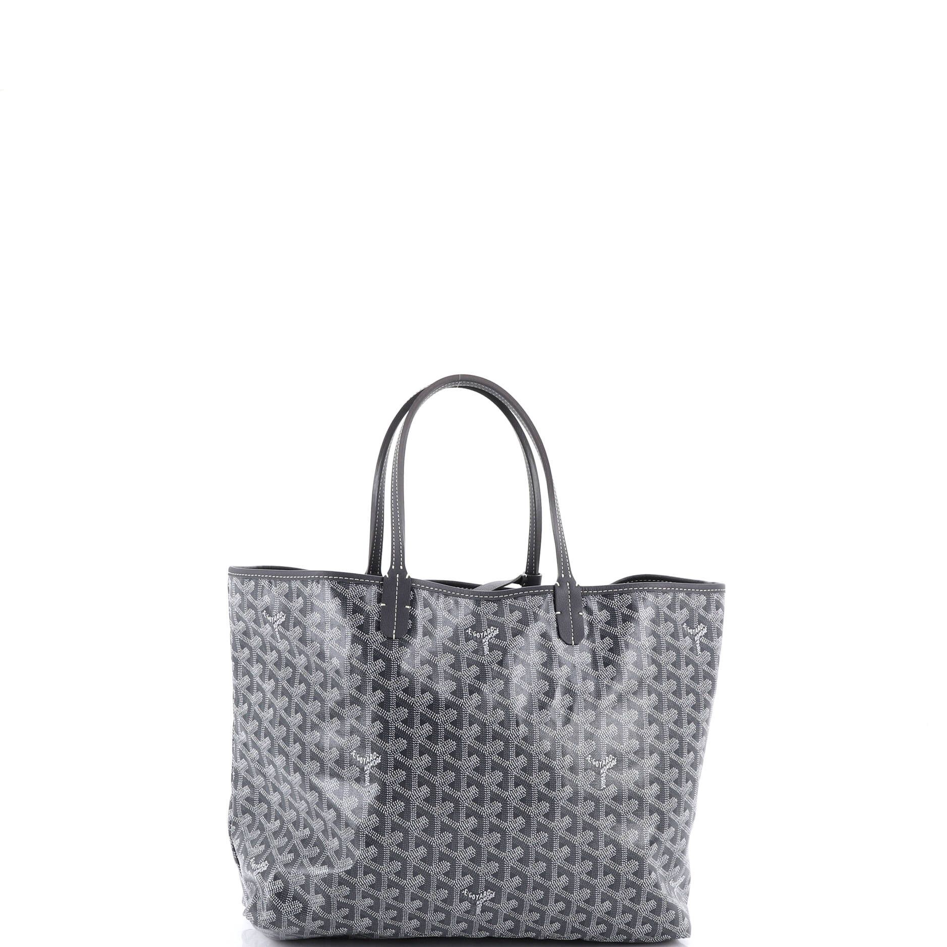 Goyard Saint Louis Tote Size ONE SIZE - 4 Thumbnail