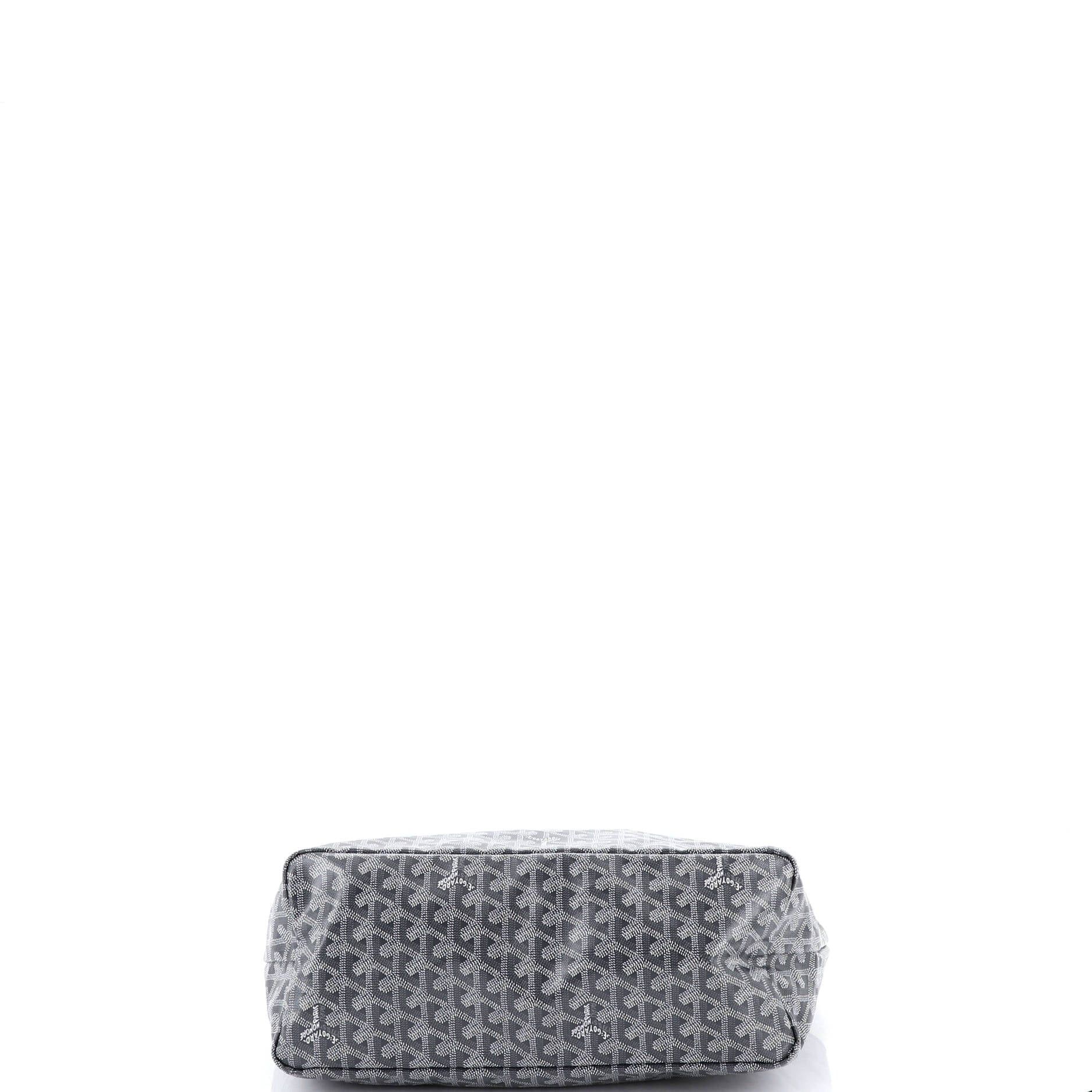 Goyard Saint Louis Tote Size ONE SIZE - 5 Thumbnail