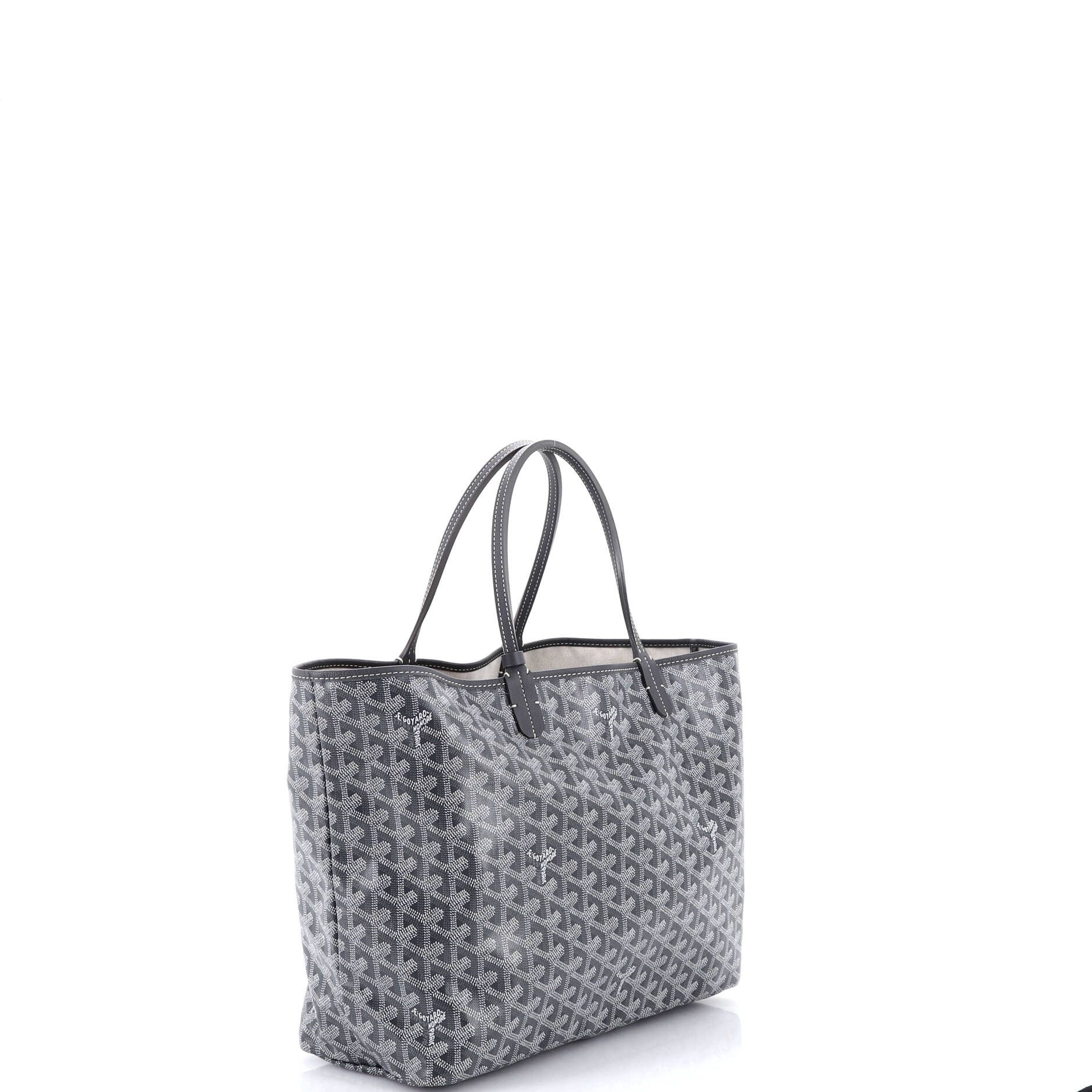 Goyard Saint Louis Tote Size ONE SIZE - 3 Thumbnail