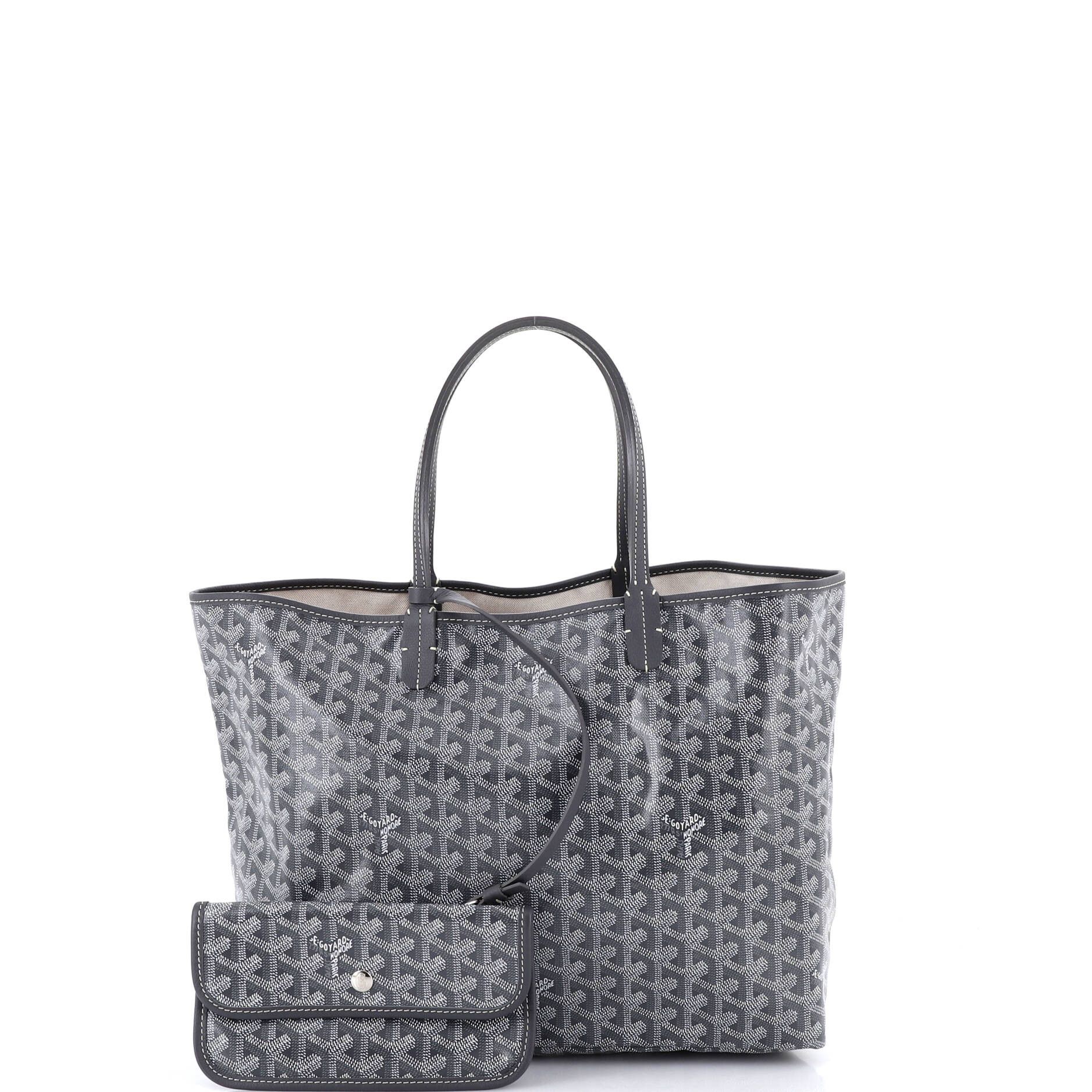 Goyard Saint Louis Tote Size ONE SIZE - 2 Thumbnail