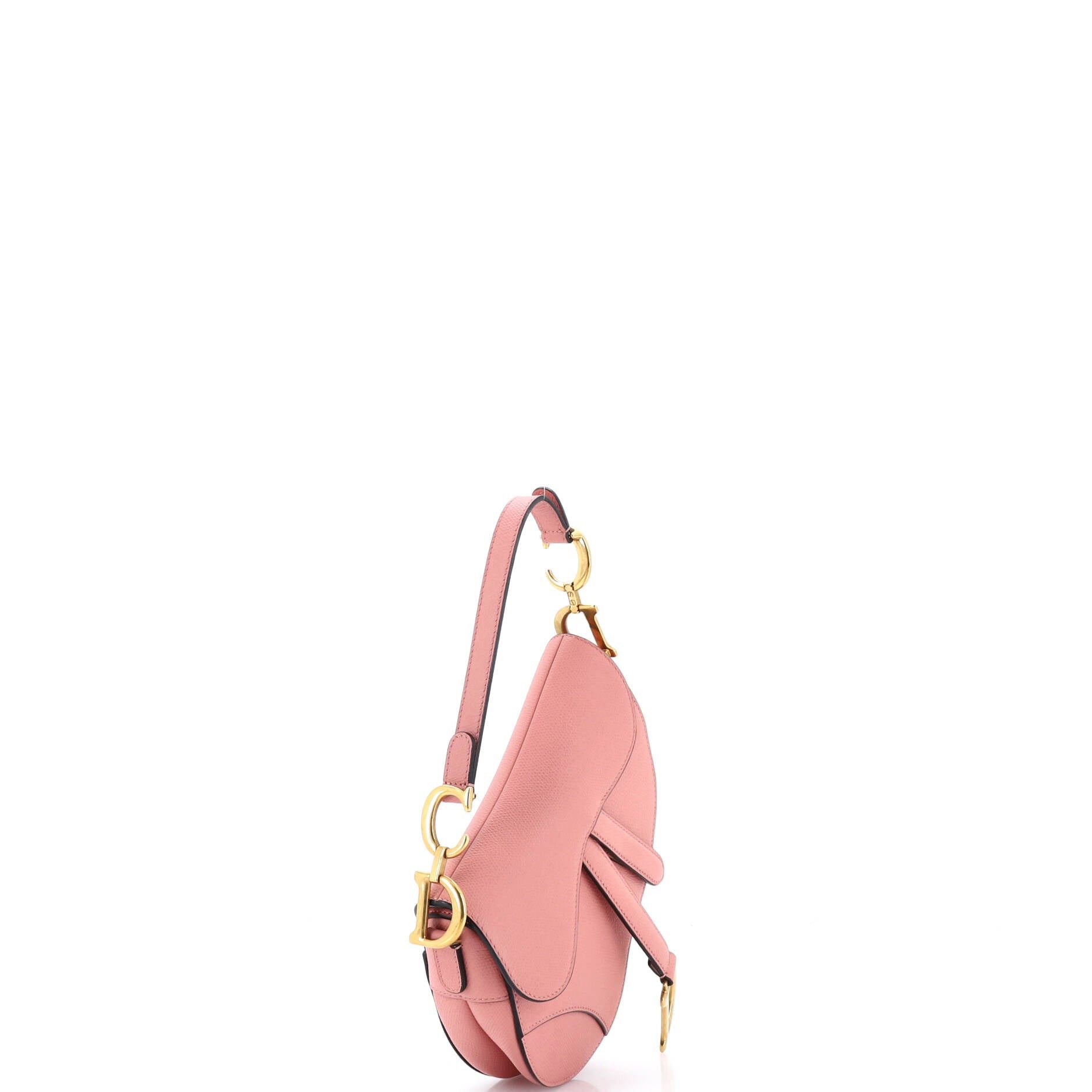 Dior Saddle Handbag Size ONE SIZE - 2 Thumbnail