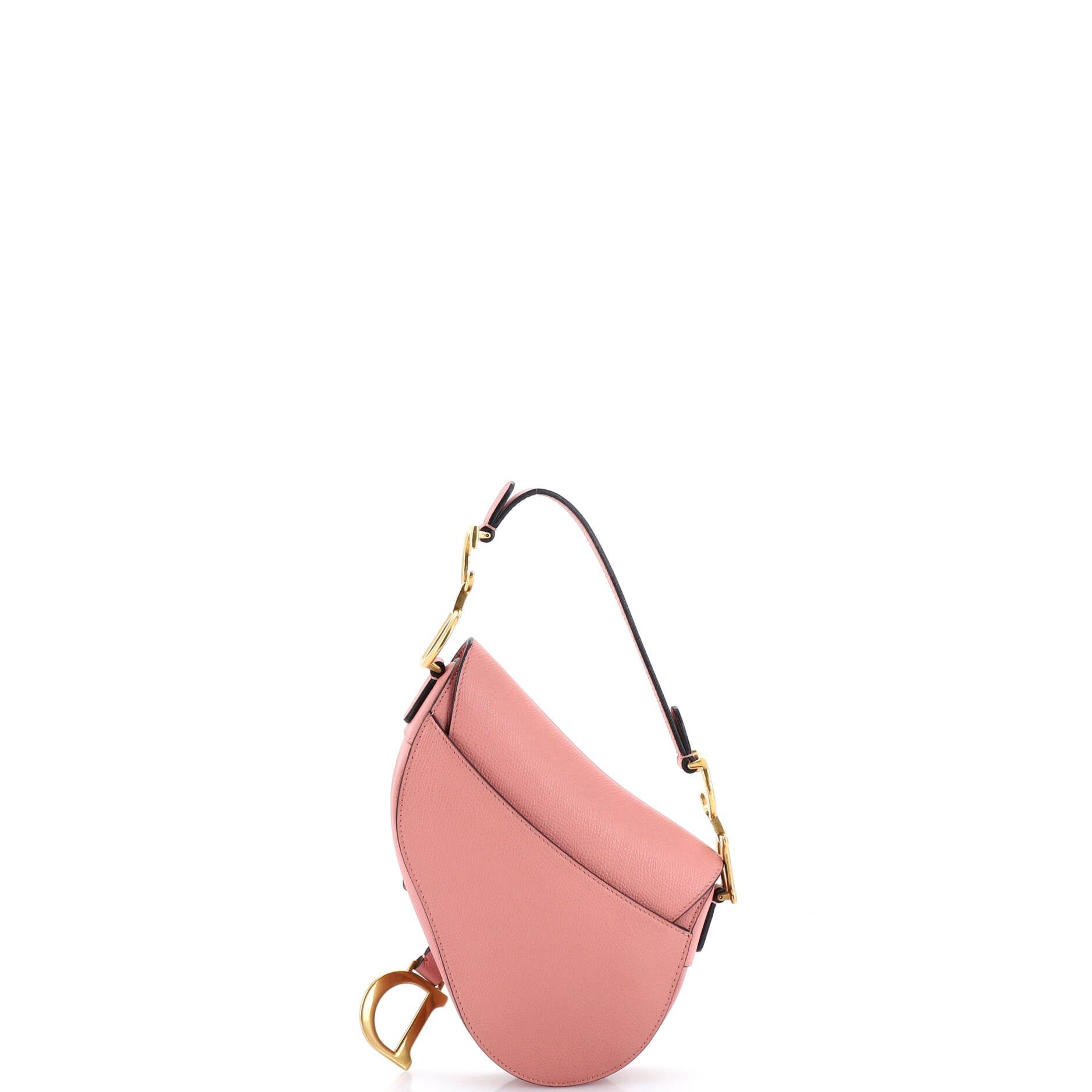 Dior Saddle Handbag Size ONE SIZE - 3 Thumbnail