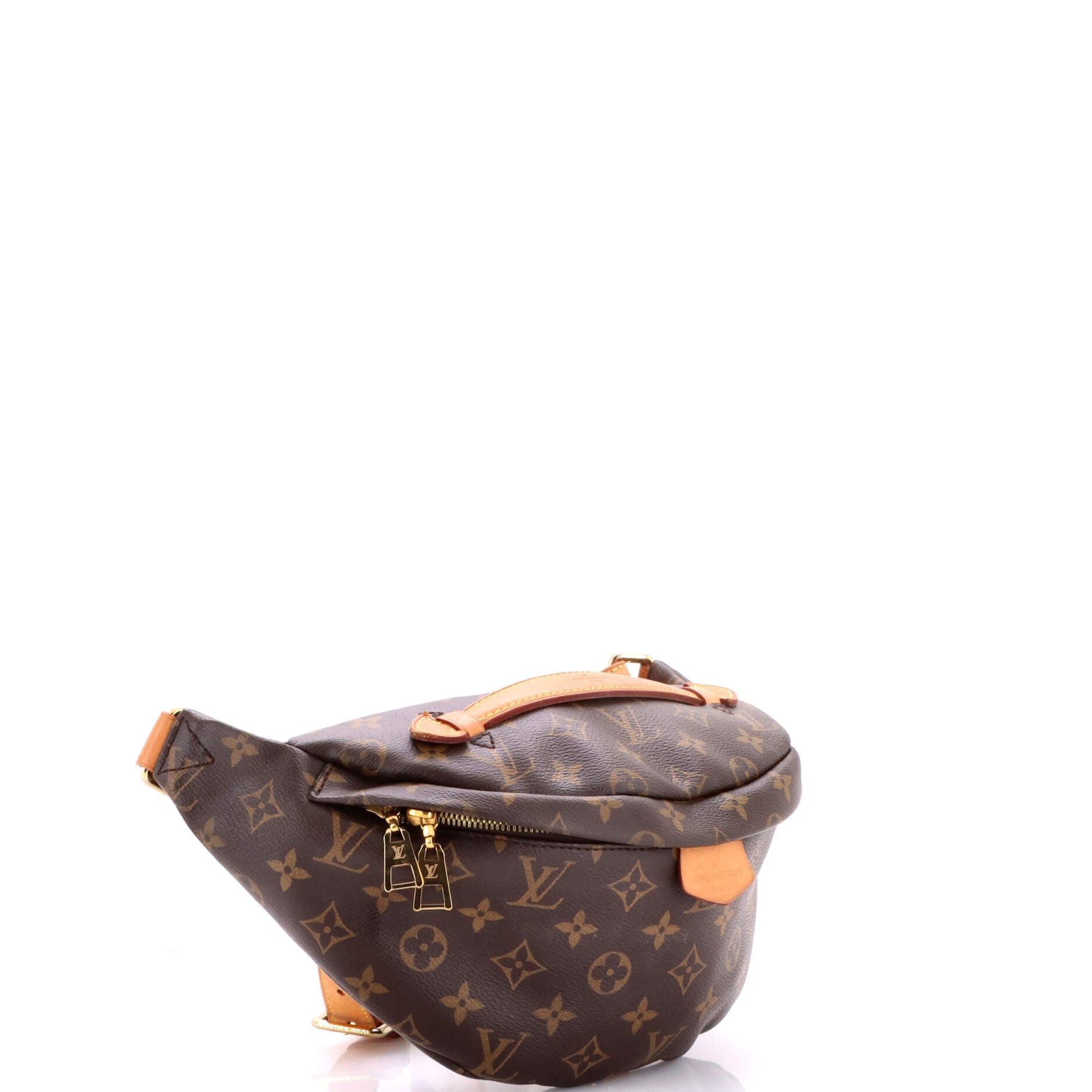 Louis Vuitton Bum Bag Size ONE SIZE - 2 Thumbnail