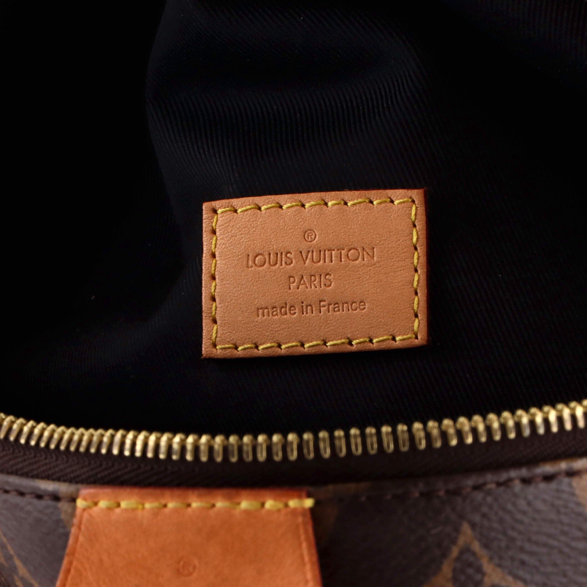 Louis Vuitton Bum Bag Size ONE SIZE - 8 Thumbnail