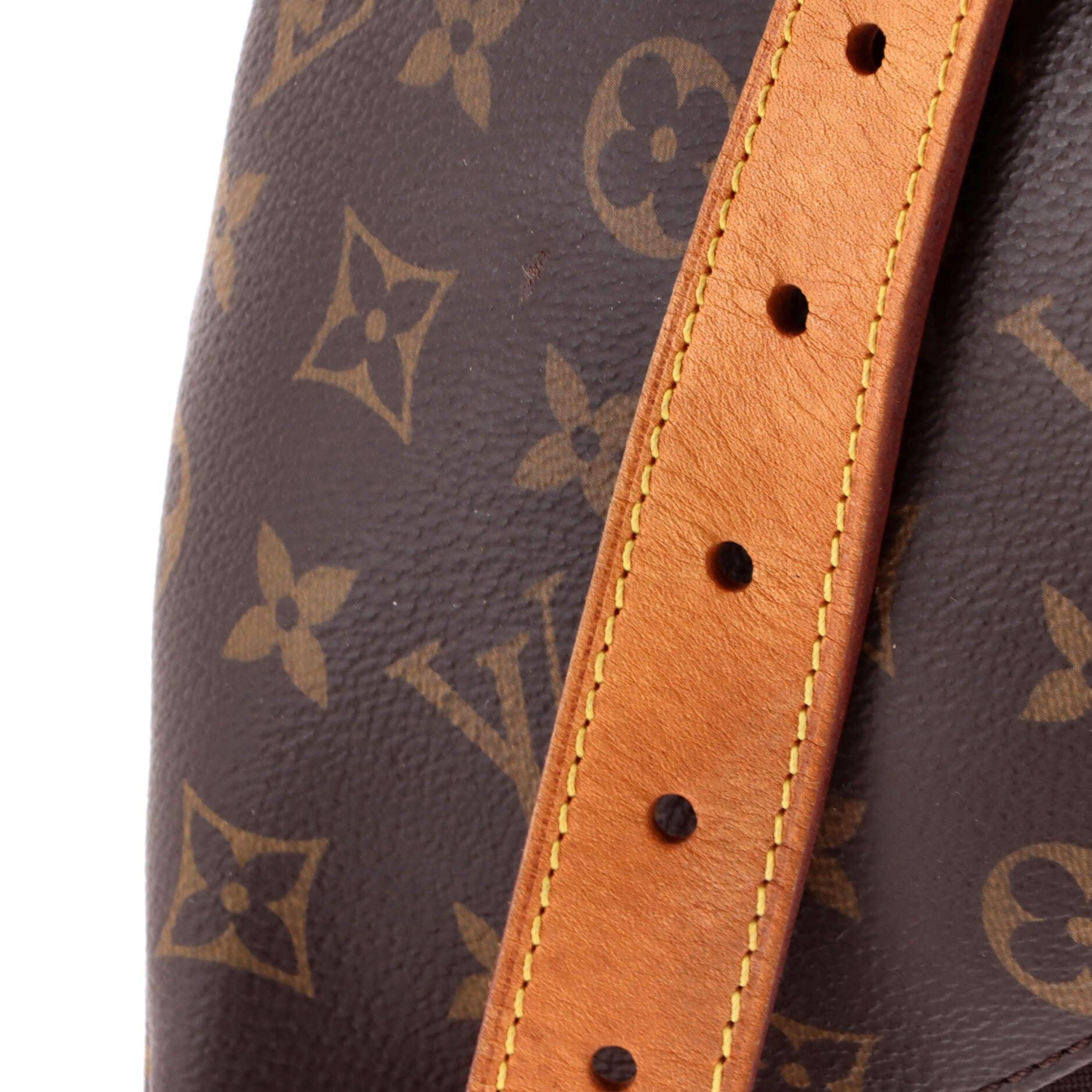 Louis Vuitton Bum Bag Size ONE SIZE - 7 Thumbnail