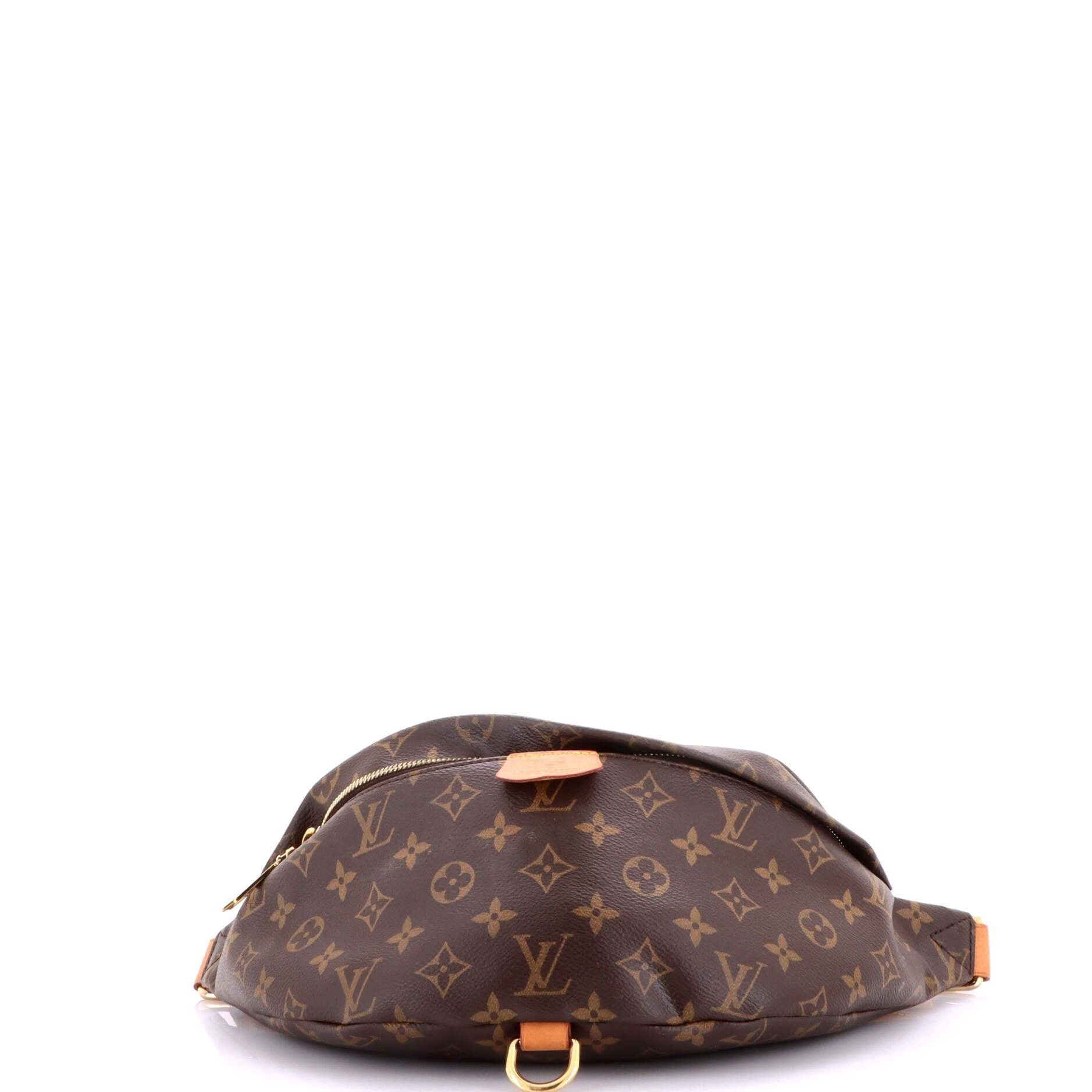 Louis Vuitton Bum Bag Size ONE SIZE - 4 Thumbnail