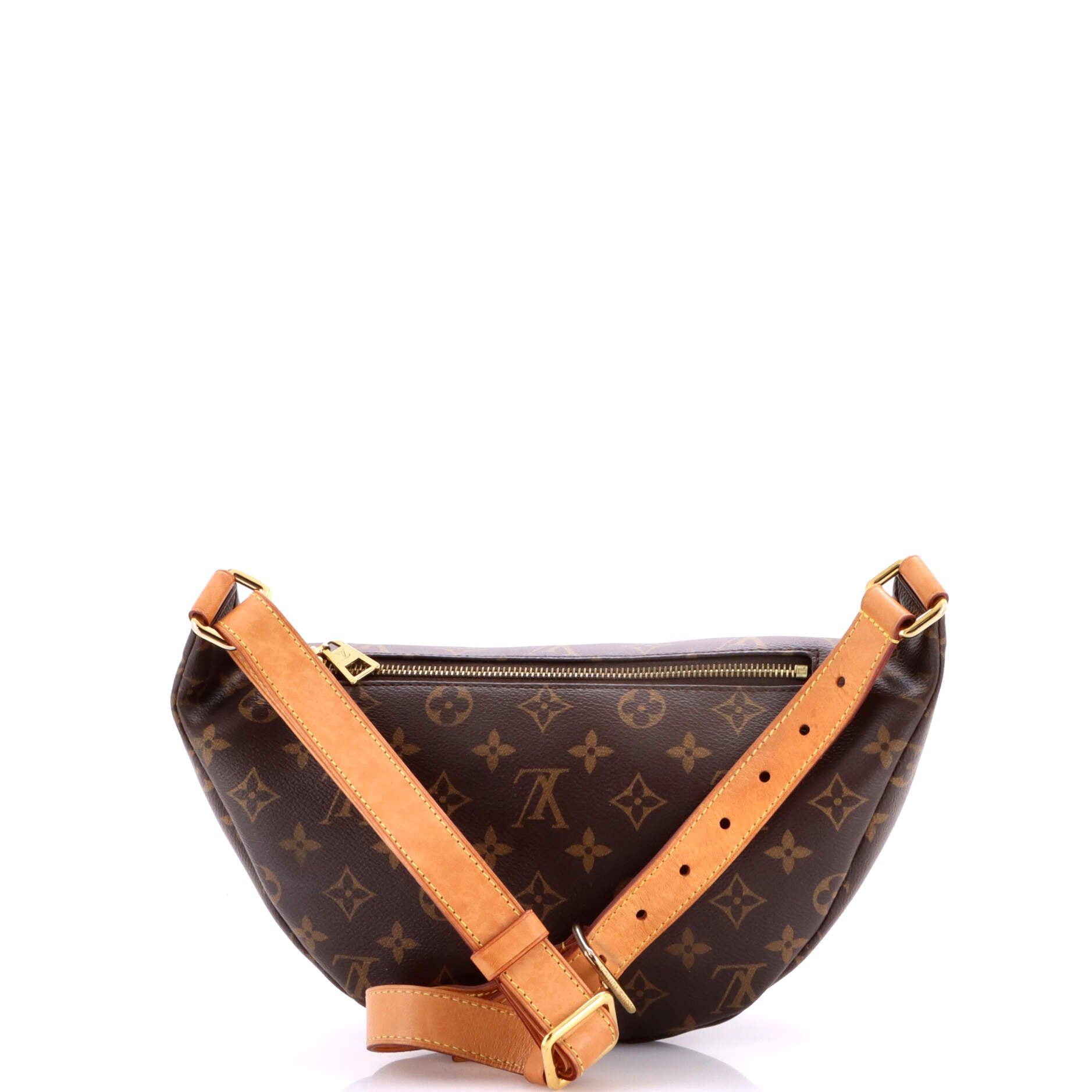 Louis Vuitton Bum Bag Size ONE SIZE - 3 Thumbnail