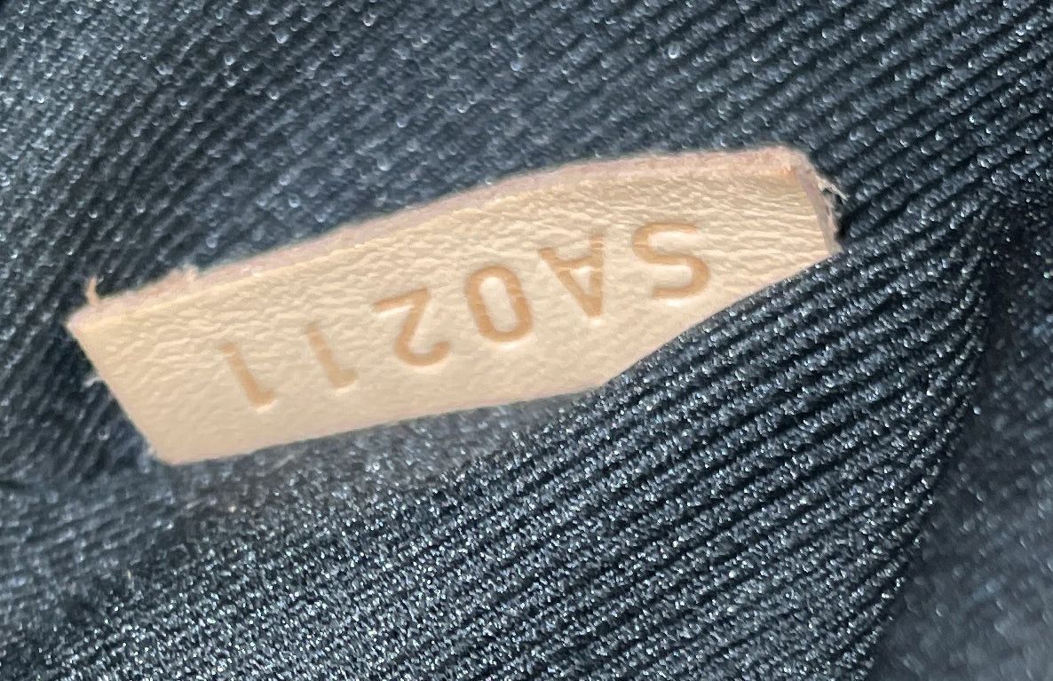 Louis Vuitton Bum Bag Size ONE SIZE - 9 Thumbnail