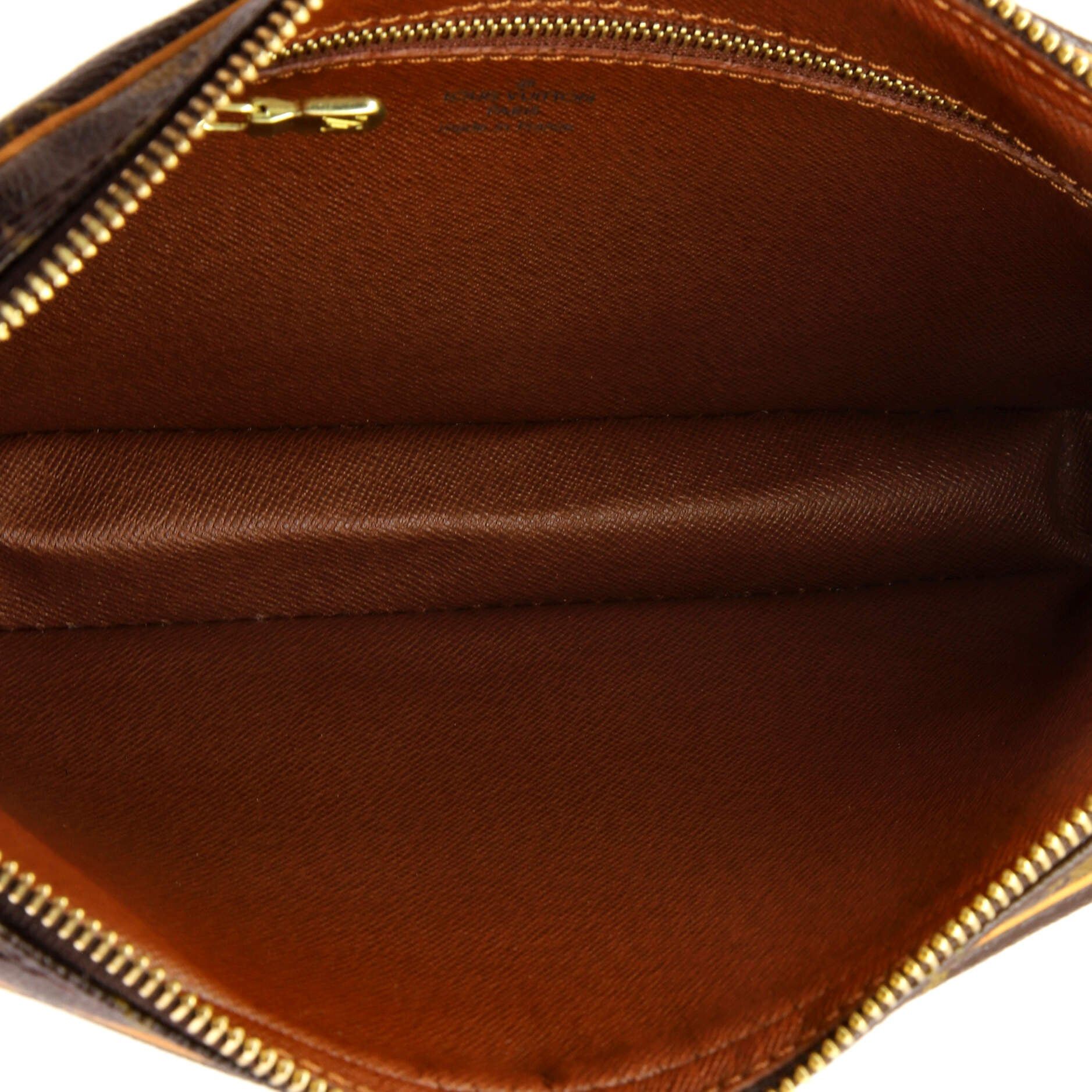 Louis Vuitton Marly Dragonne Clutch Size ONE SIZE - 5 Thumbnail