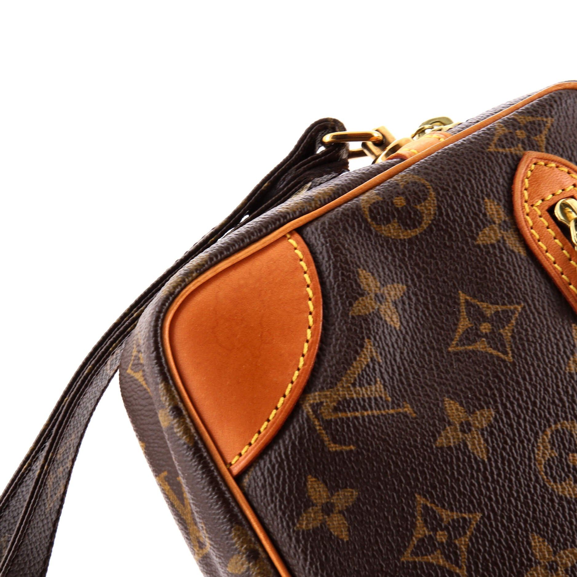 Louis Vuitton Marly Dragonne Clutch Size ONE SIZE - 6 Thumbnail