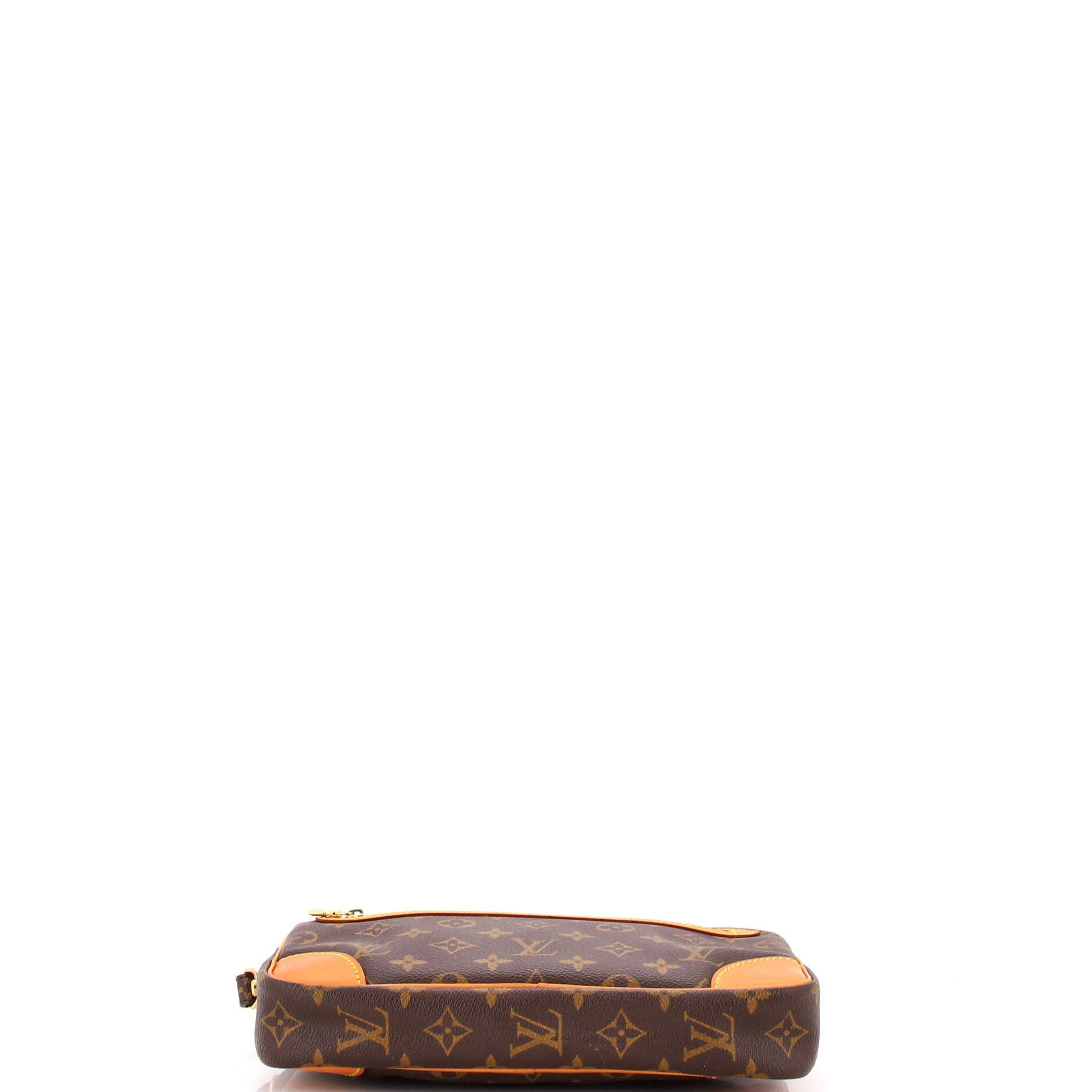 Louis Vuitton Marly Dragonne Clutch Size ONE SIZE - 4 Thumbnail