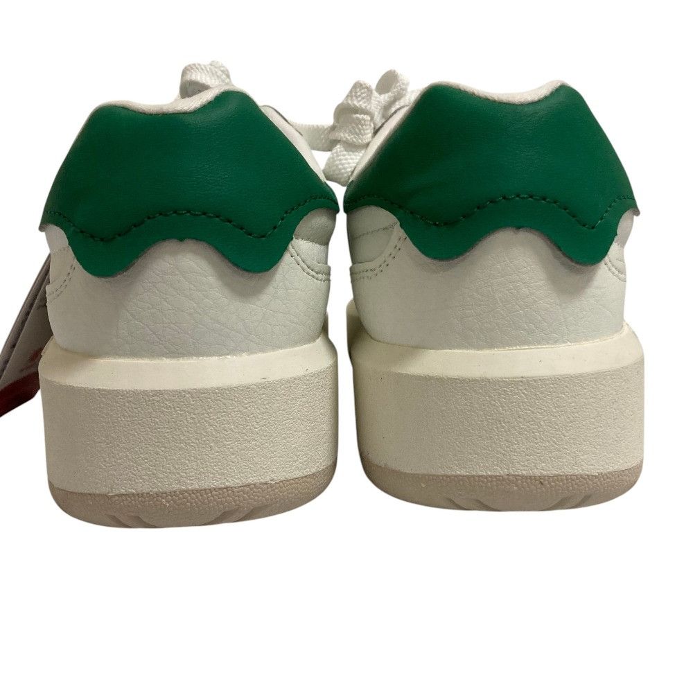 Other Other New Balance CT302UNP Leather Low Cut Sneakers Leather Shoes CT302UNP DUTY FREE for USA Size ONE SIZE - 4 Thumbnail