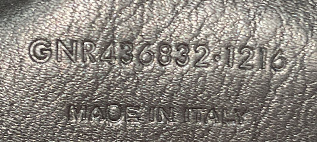 Saint Laurent Paris Monogram Cabas Downtown Size ONE SIZE - 9 Thumbnail
